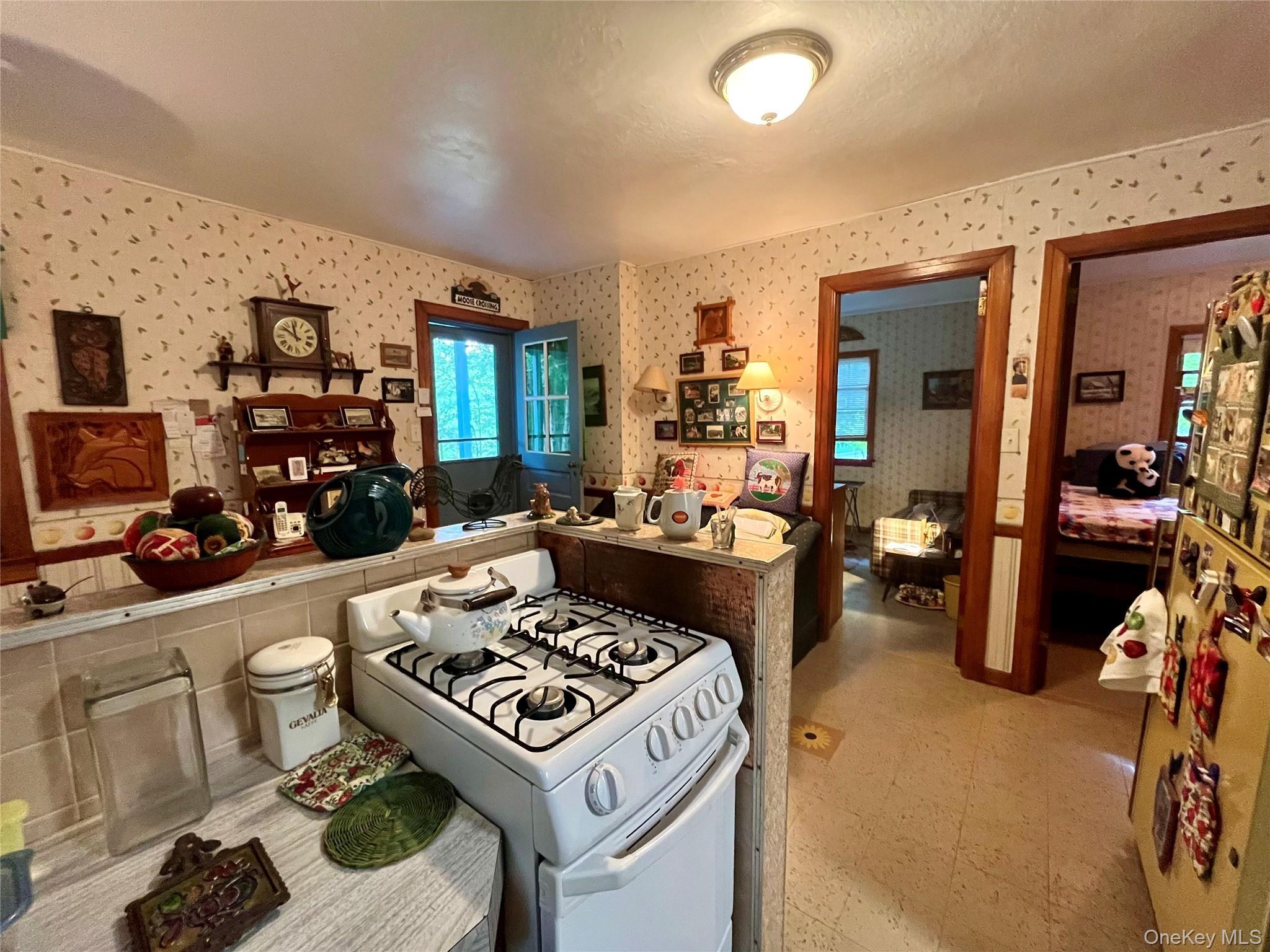 Single Family Barton  Sullivan County, NY 12754, MLS-1016102-12