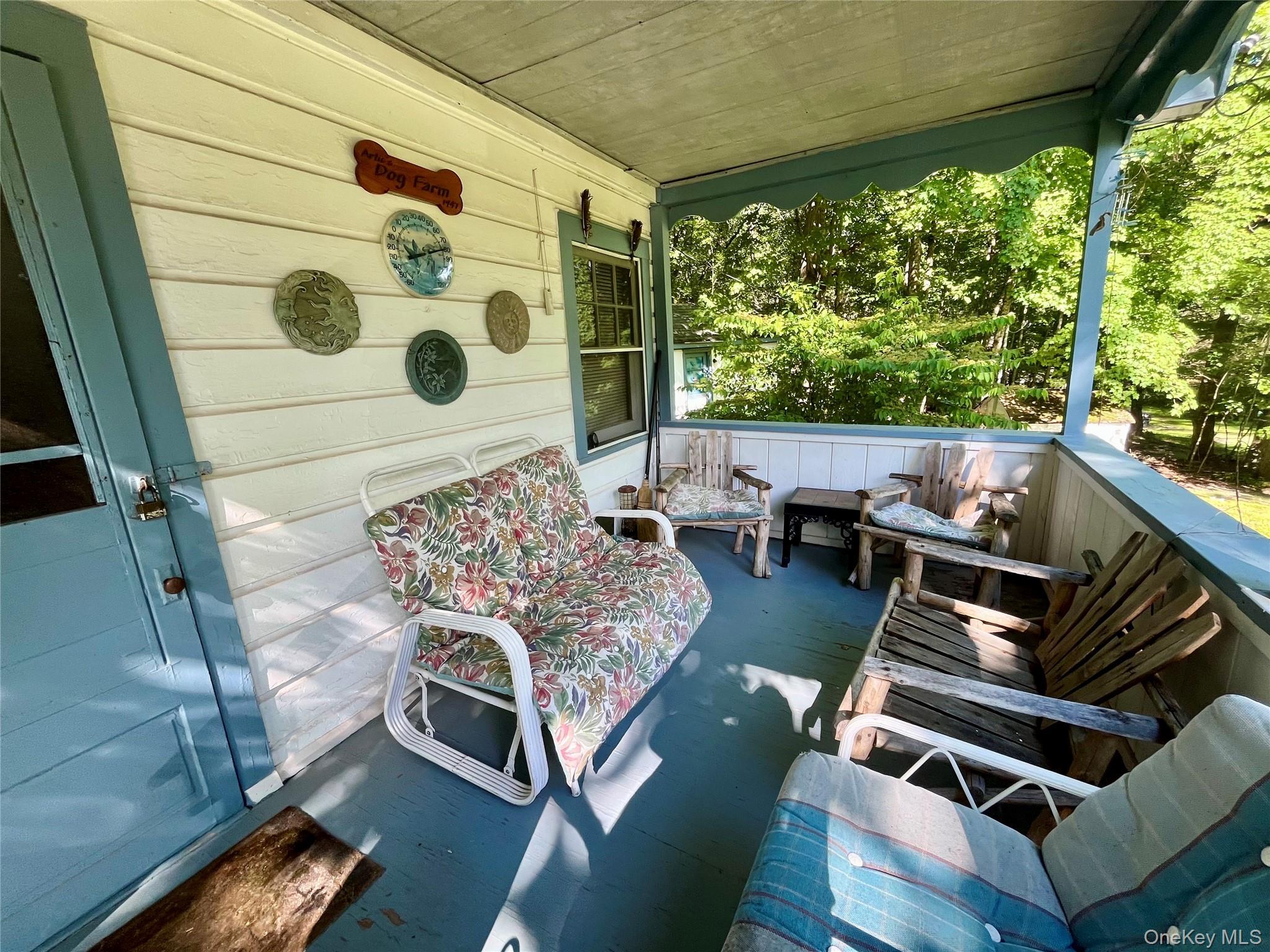 Single Family Barton  Sullivan County, NY 12754, MLS-1016102-13