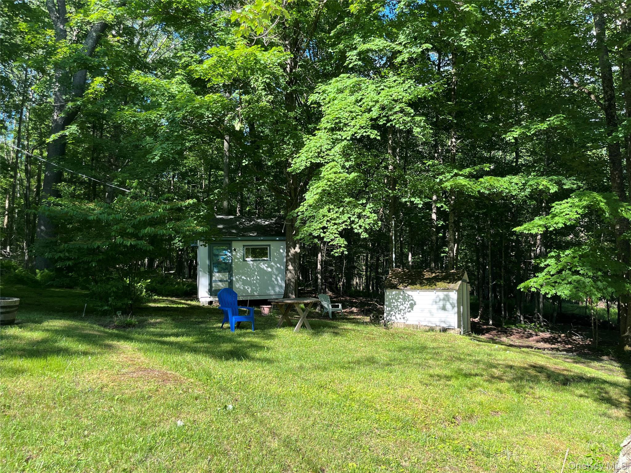 Single Family Barton  Sullivan County, NY 12754, MLS-1016102-14