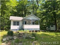 Single Family Barton  Sullivan County, NY 12754, MLS-1016102-15