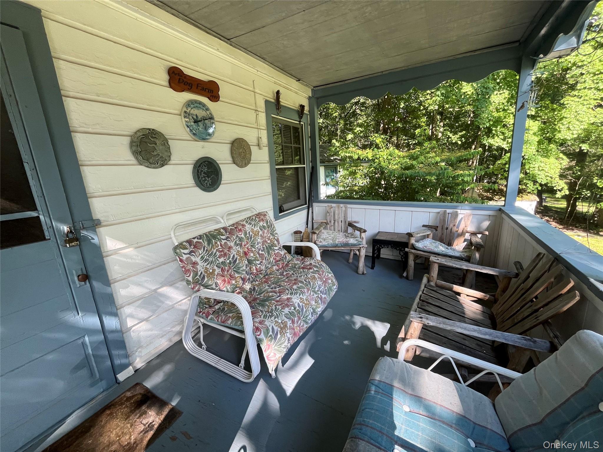 Single Family Barton  Sullivan County, NY 12754, MLS-1016102-3