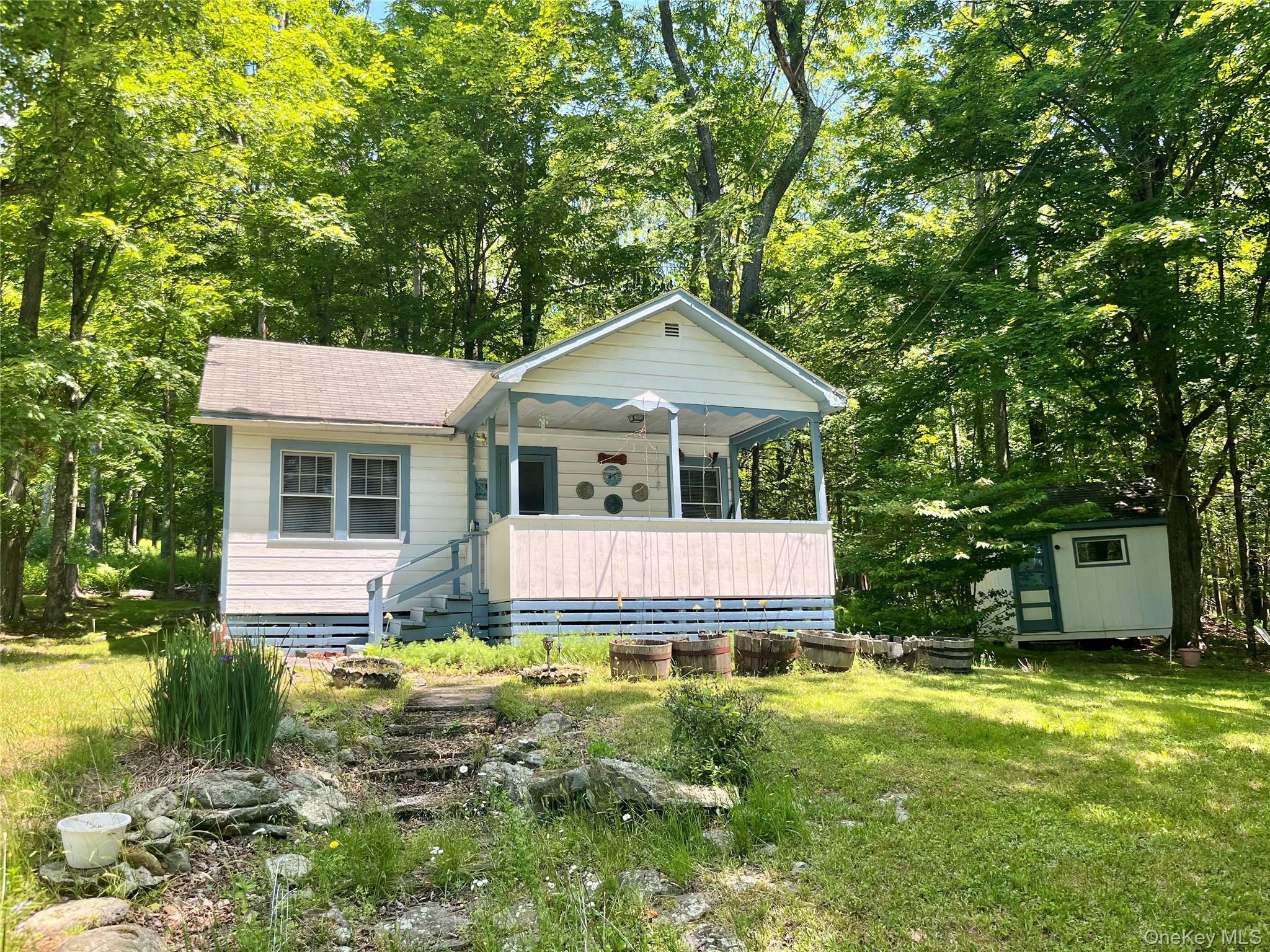 Single Family Barton  Sullivan County, NY 12754, MLS-1016102-4