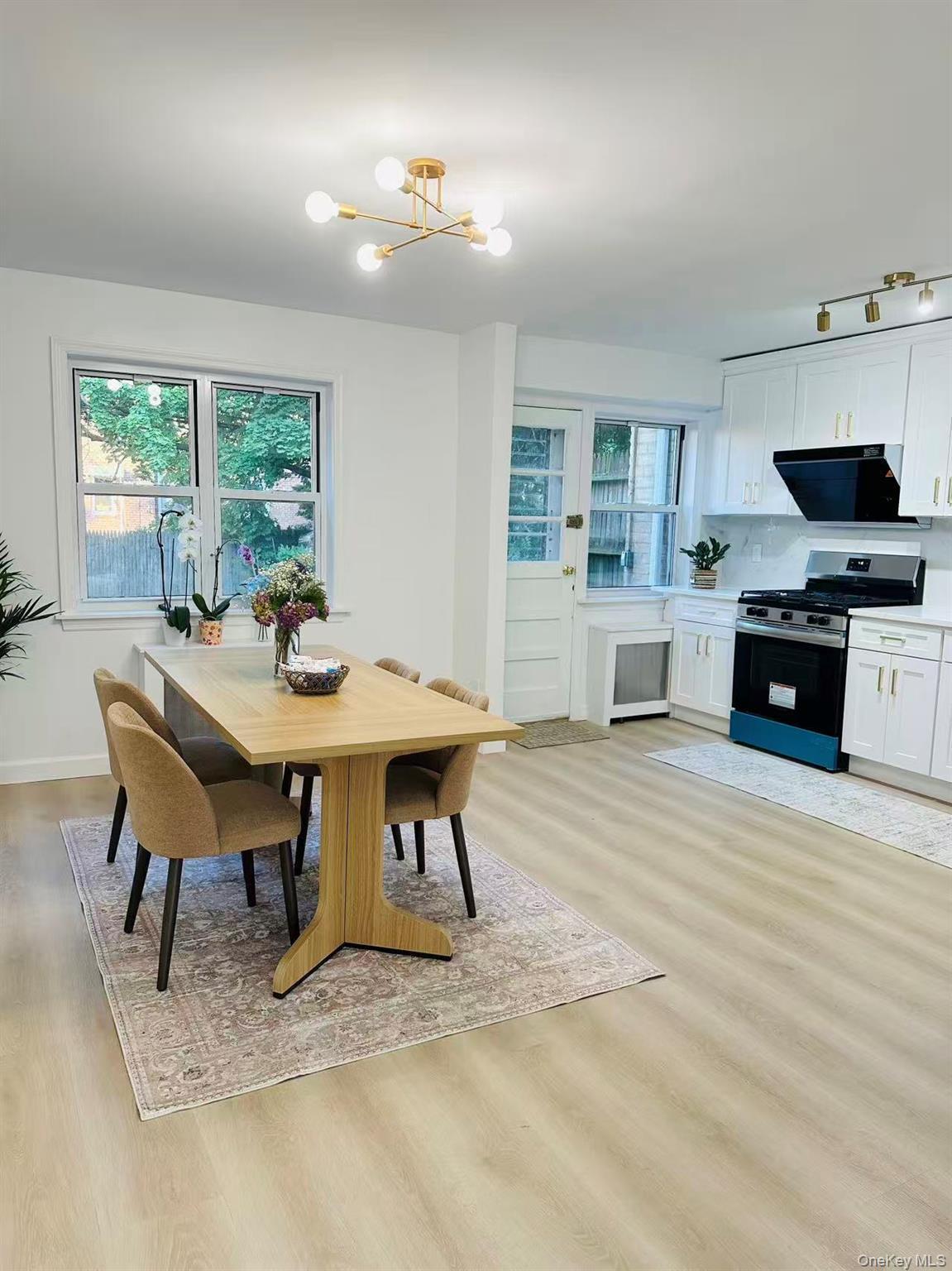 Single Family 205th Street Queens, NY 11364, MLS-1016104-5