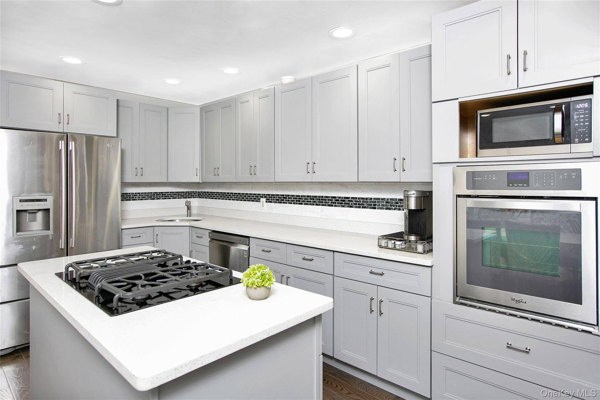 Single Family Kensington  Nassau County, NY 11561, MLS-1016110-3