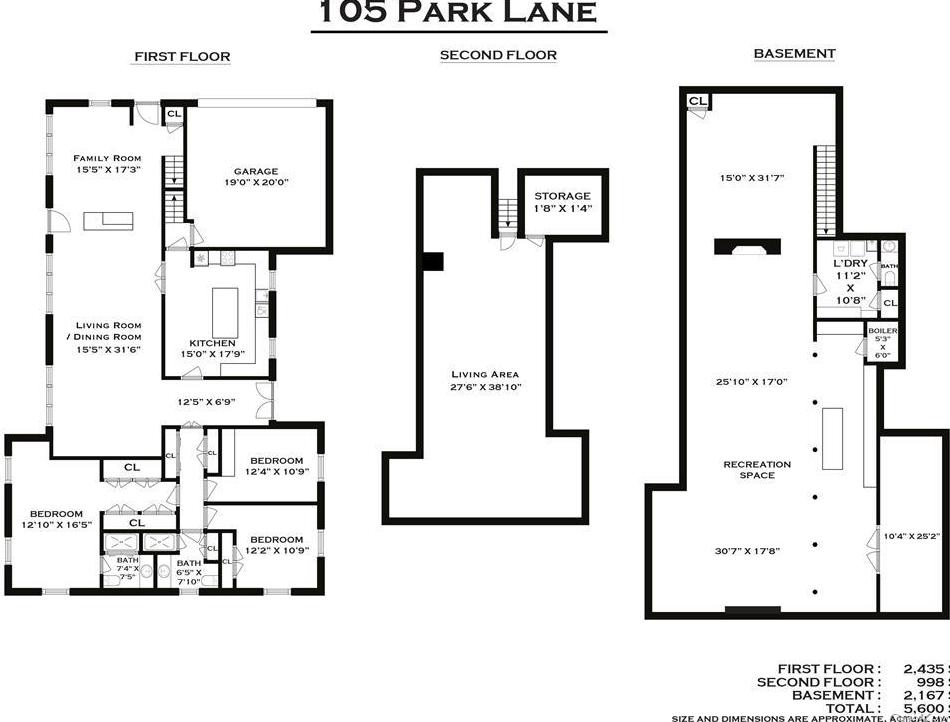 Single Family Park Lane  Queens, NY 11363, MLS-1016111-42