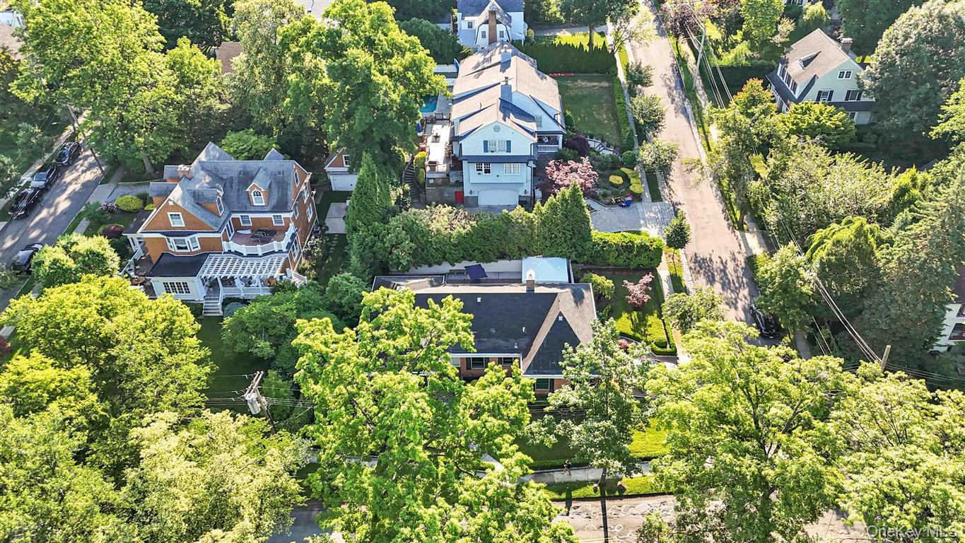 Single Family Park Lane  Queens, NY 11363, MLS-1016111-47