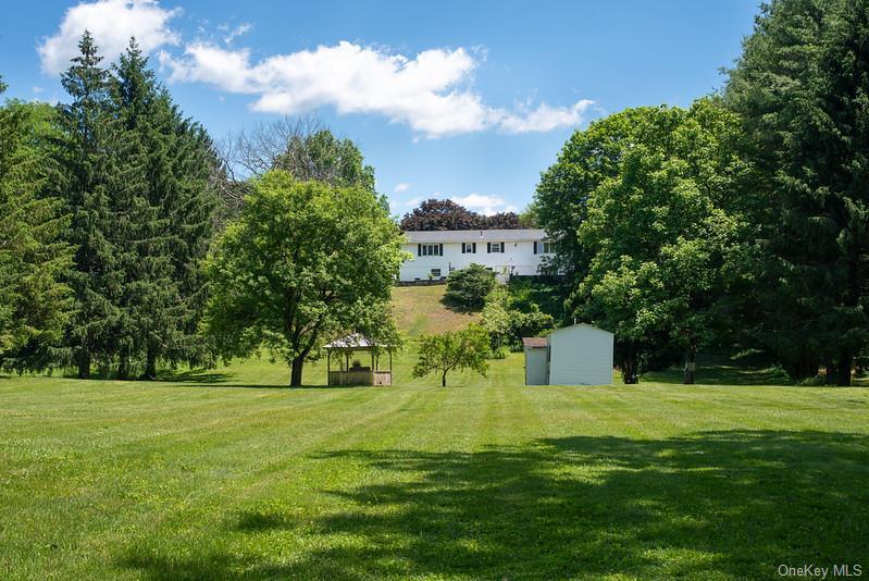 Single Family Craig Lane Dutchess County, NY 12522, MLS-1016112-22