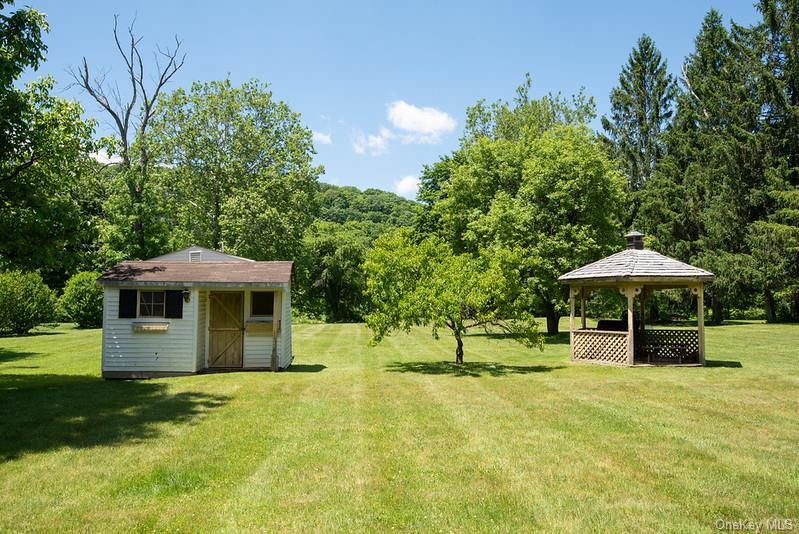 Single Family Craig Lane Dutchess County, NY 12522, MLS-1016112-23