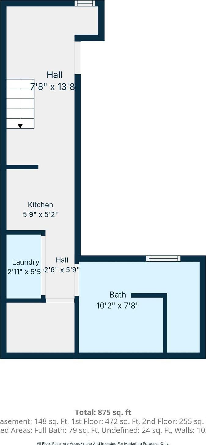 Single Family Powell  Brooklyn, NY 11212, MLS-1016118-22