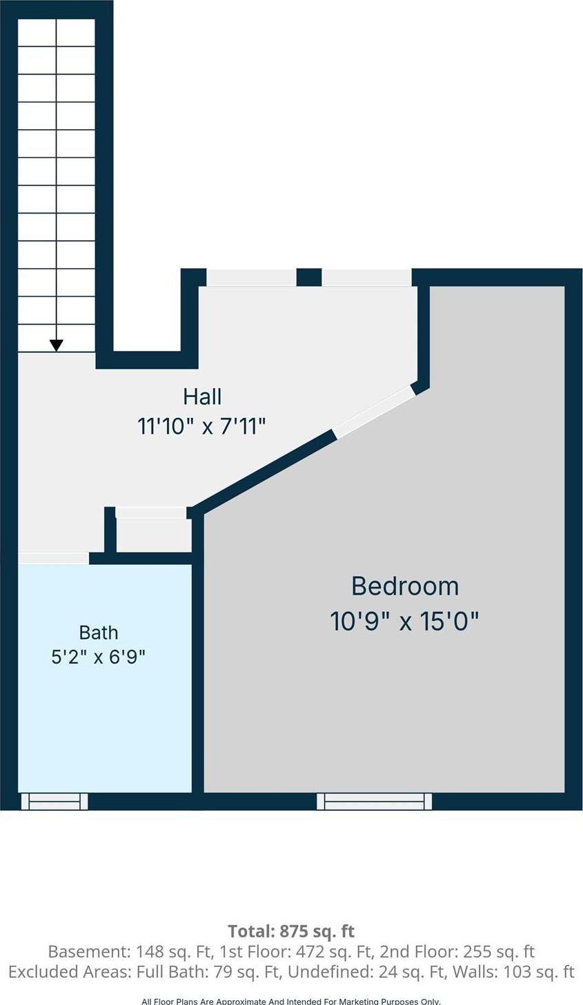 Single Family Powell  Brooklyn, NY 11212, MLS-1016118-24