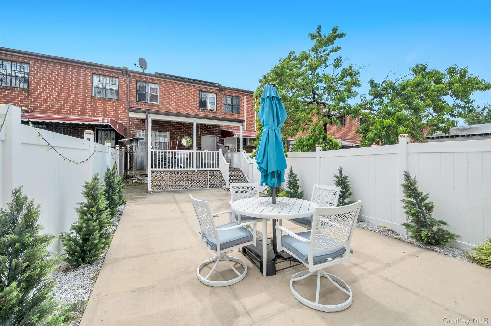 Single Family Powell  Brooklyn, NY 11212, MLS-1016118-4