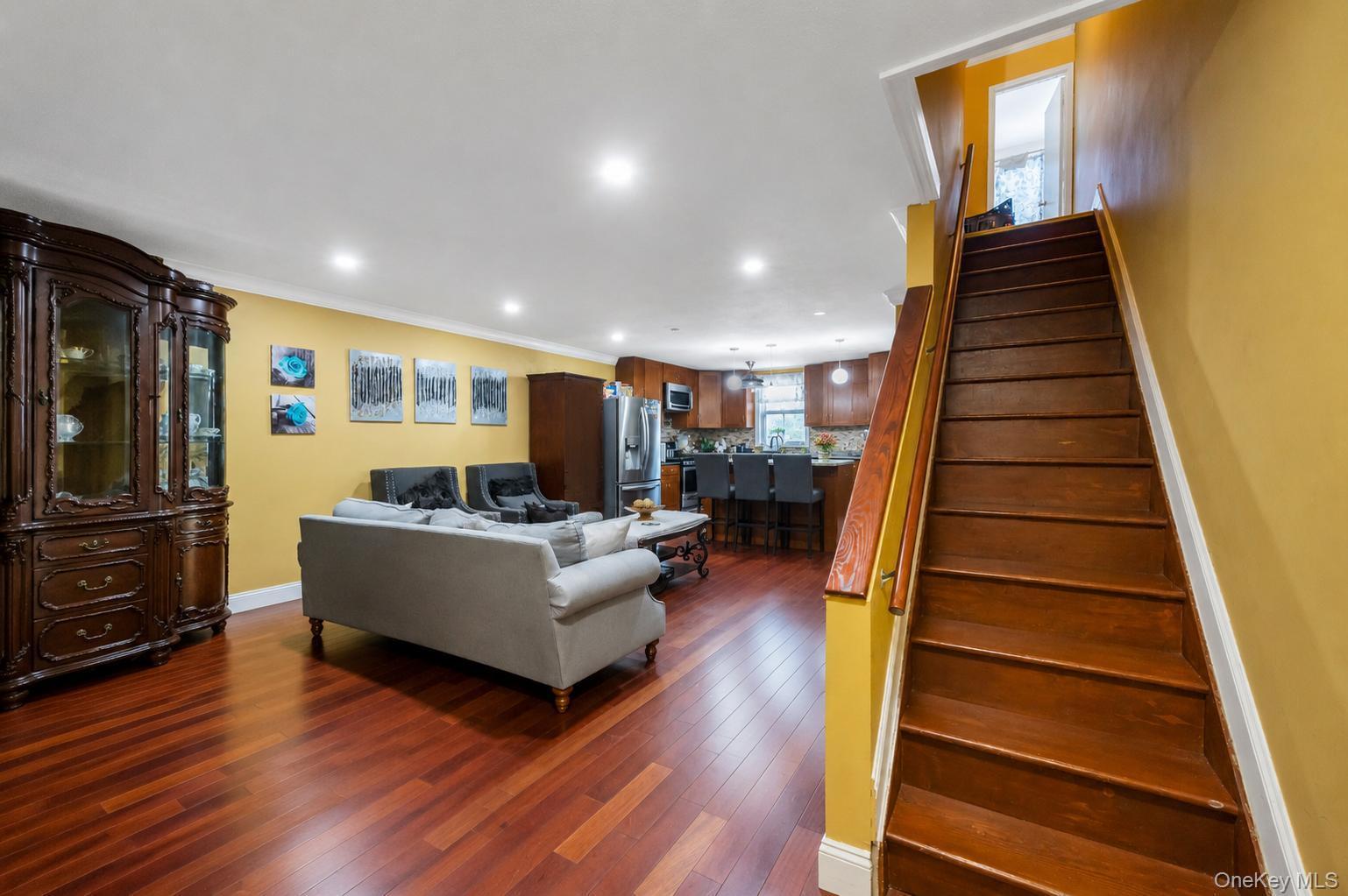 Single Family Powell  Brooklyn, NY 11212, MLS-1016118-7