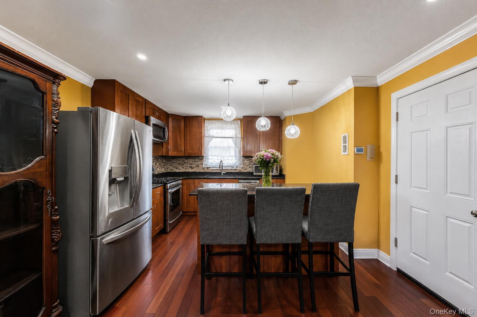 Single Family Powell  Brooklyn, NY 11212, MLS-1016118-9