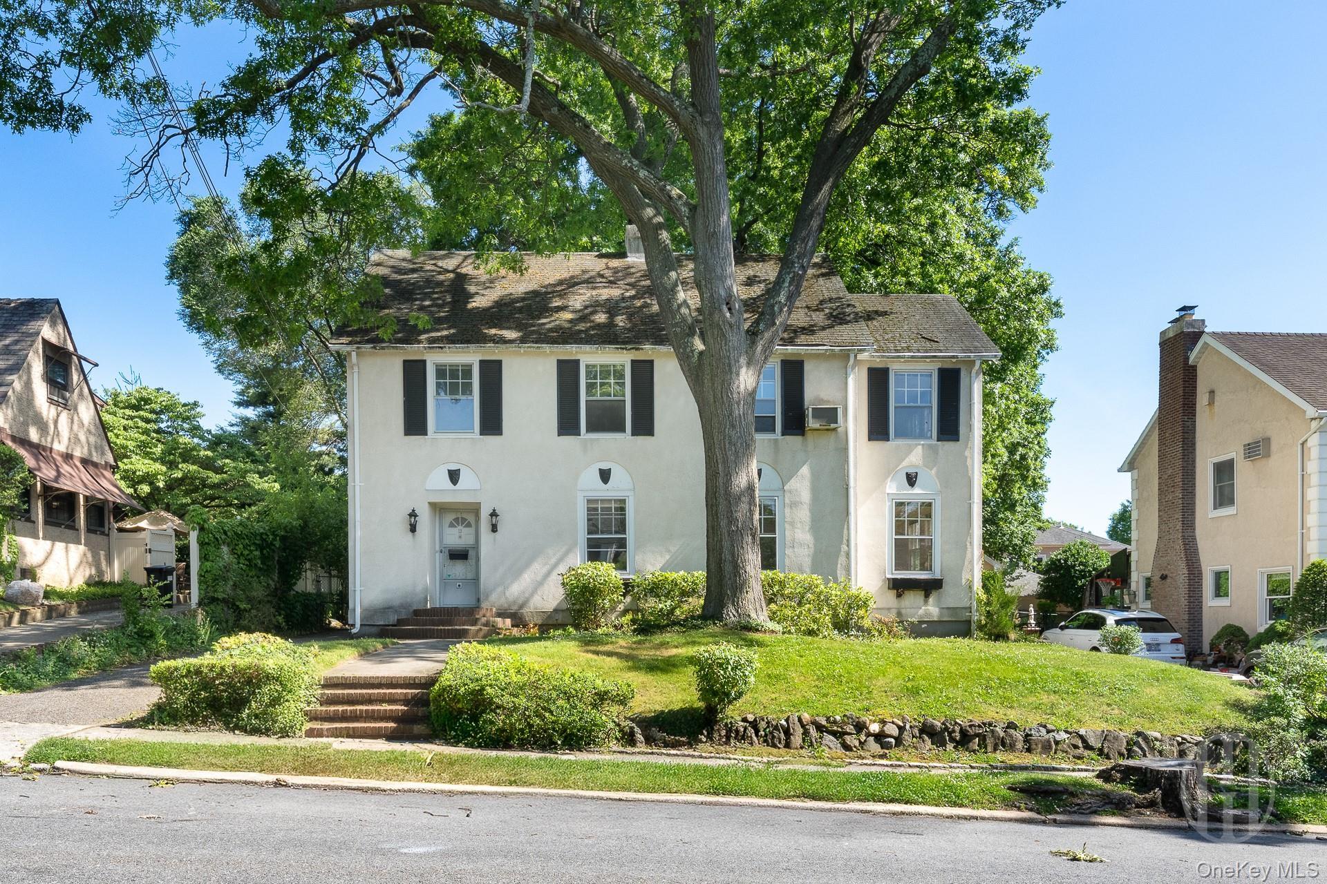 Single Family Carolina Road Queens, NY 11362, MLS-1016122-2