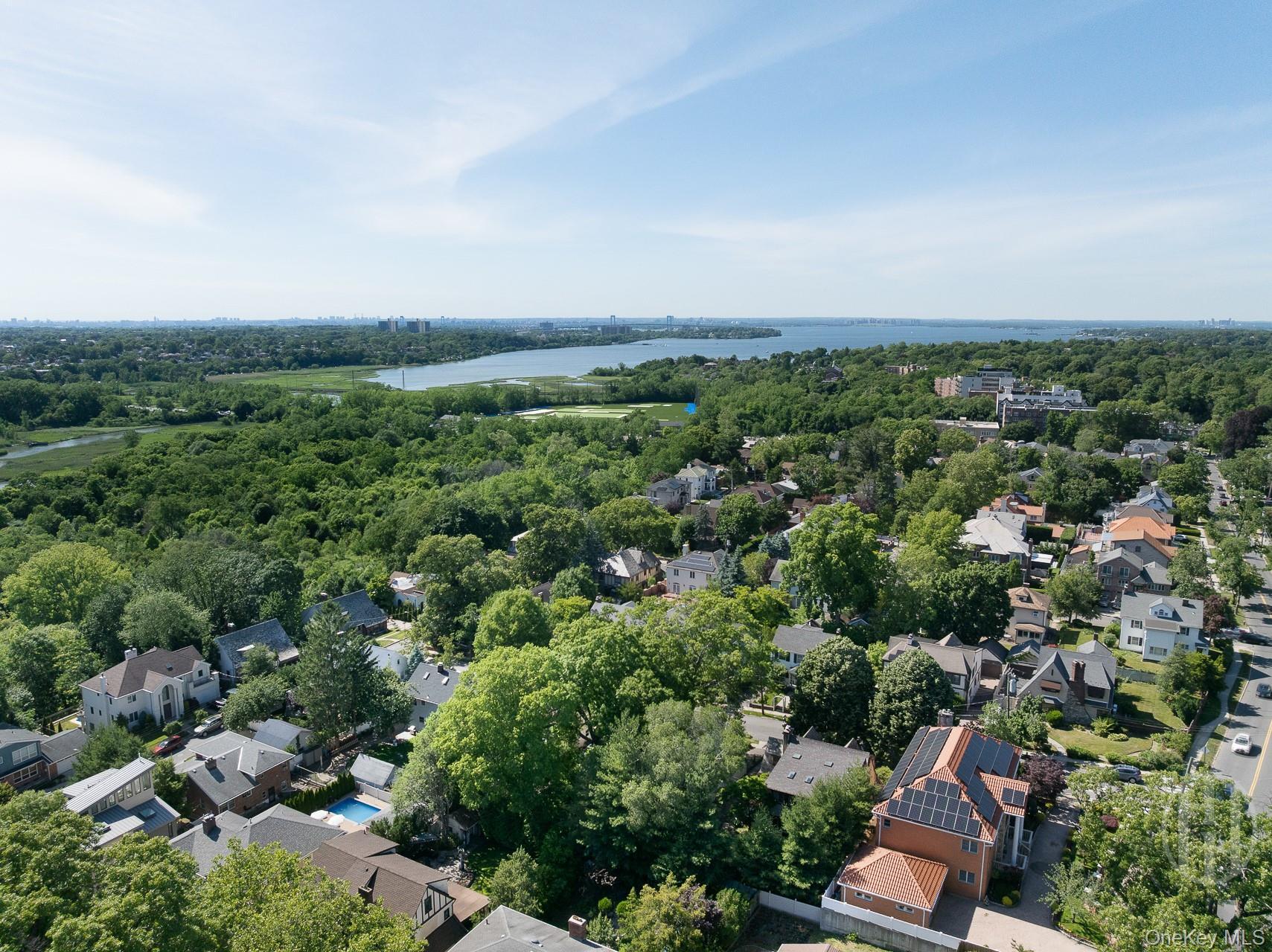 Single Family Carolina Road  Queens, NY 11362, MLS-1016122-26