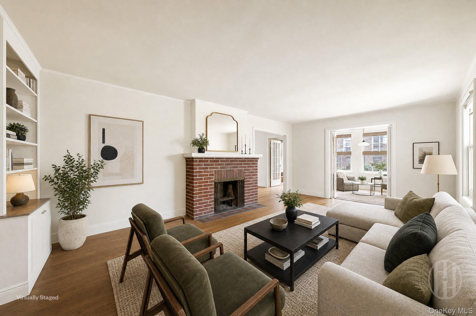 Single Family Carolina Road Queens, NY 11362, MLS-1016122-7