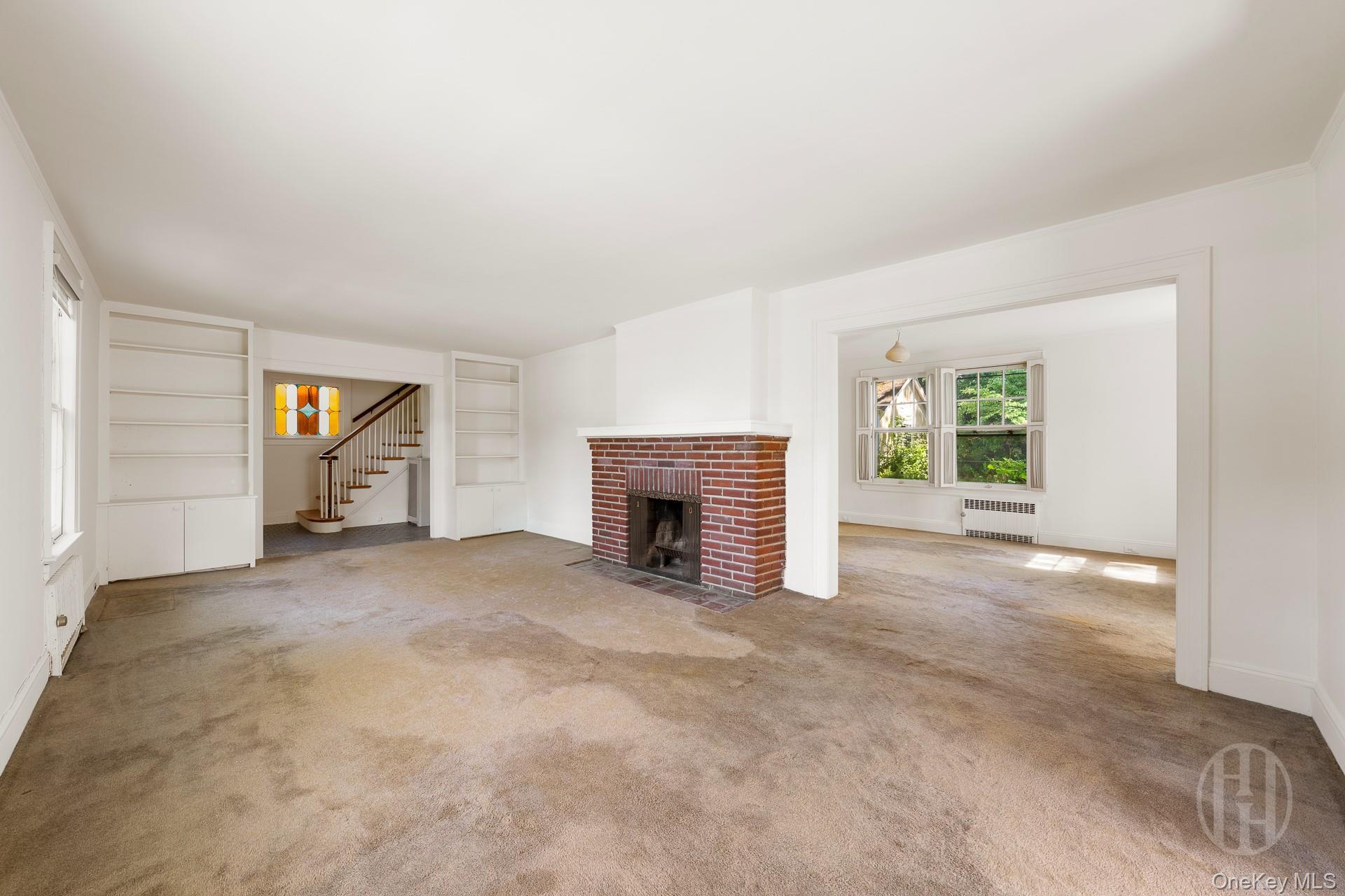 Single Family Carolina Road Queens, NY 11362, MLS-1016122-8