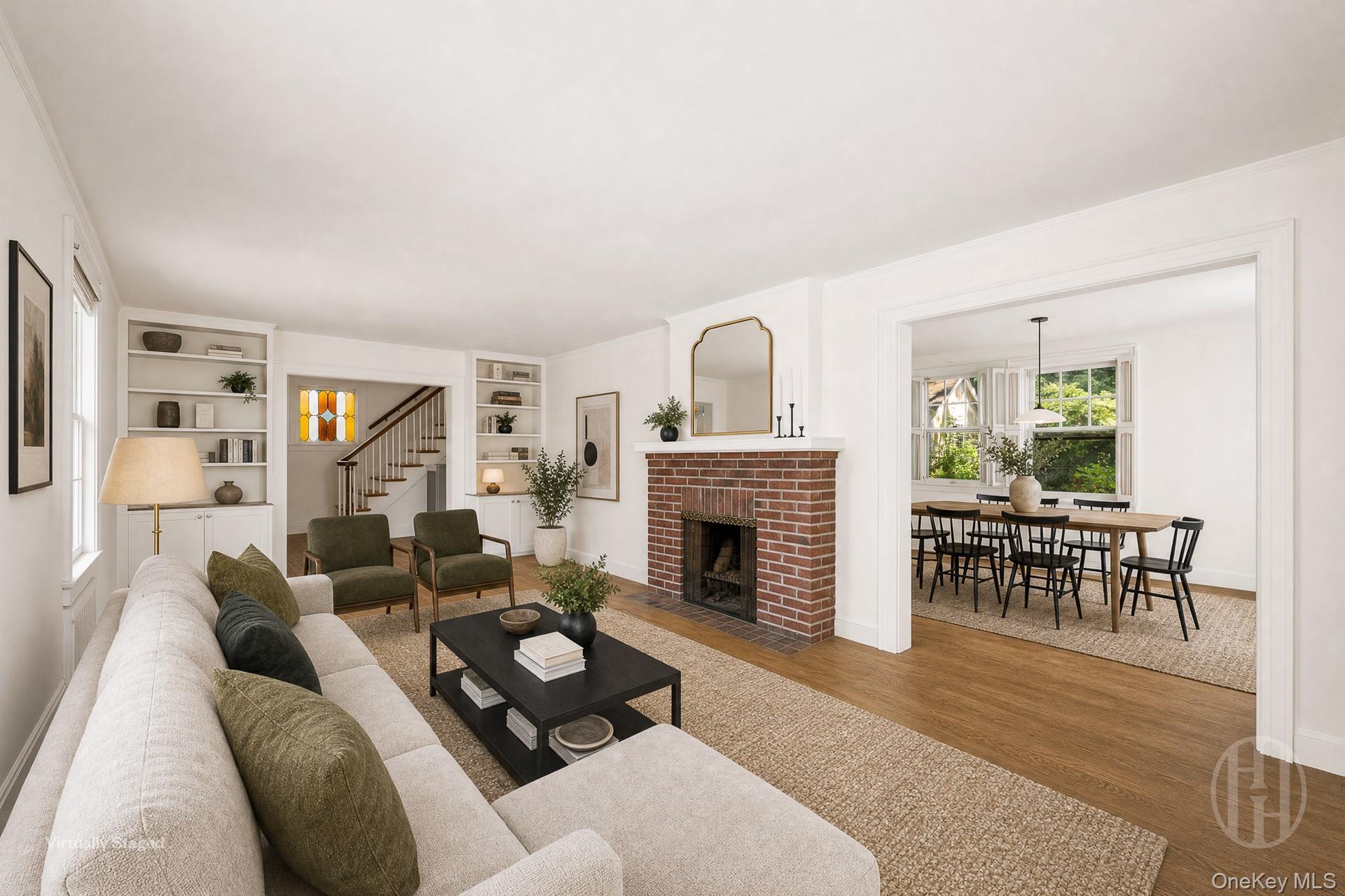 Single Family Carolina Road Queens, NY 11362, MLS-1016122-9