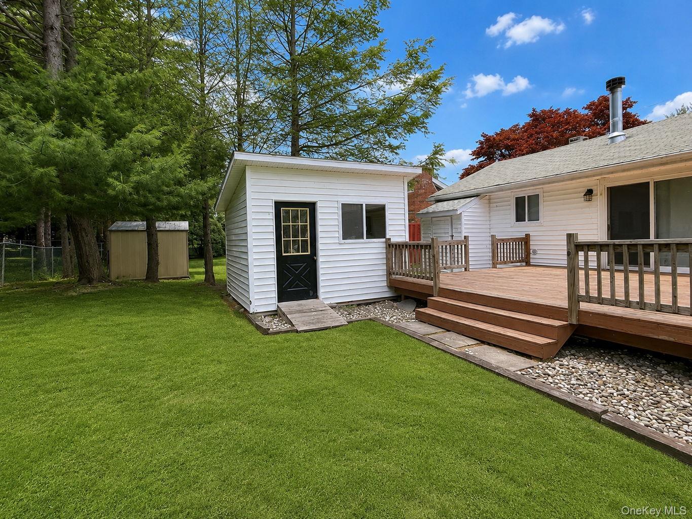 Single Family High View Terrace Sullivan County, NY 12775, MLS-1016123-29