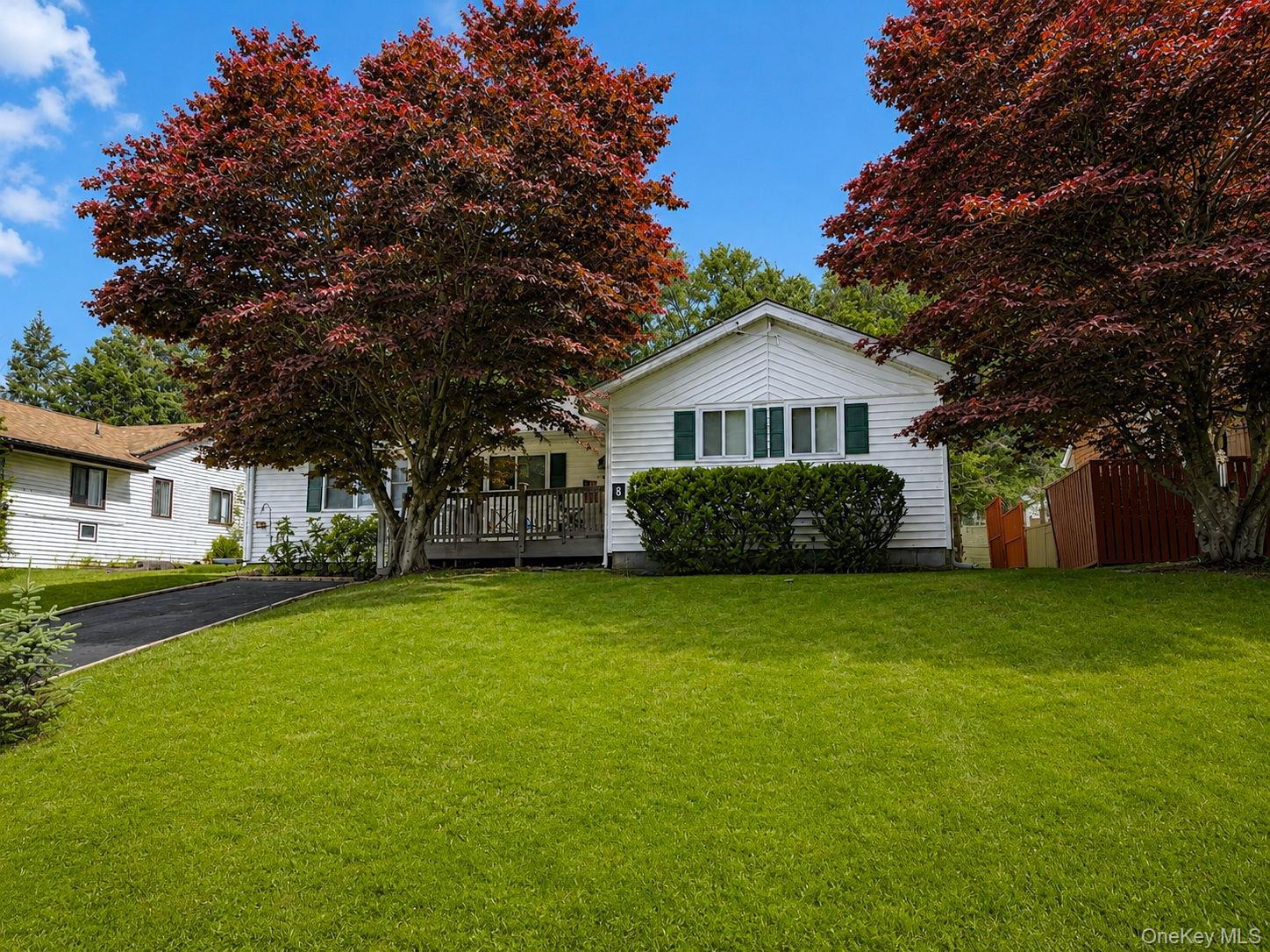 Single Family High View Terrace Sullivan County, NY 12775, MLS-1016123-4