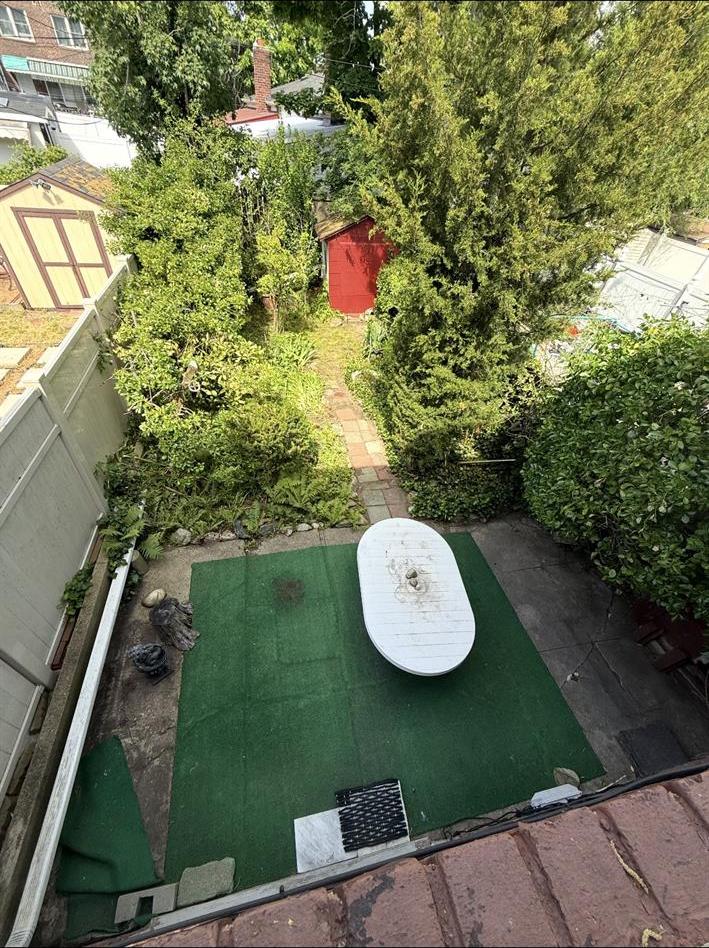 Single Family 152nd Street Queens, NY 11357, MLS-1016129-20