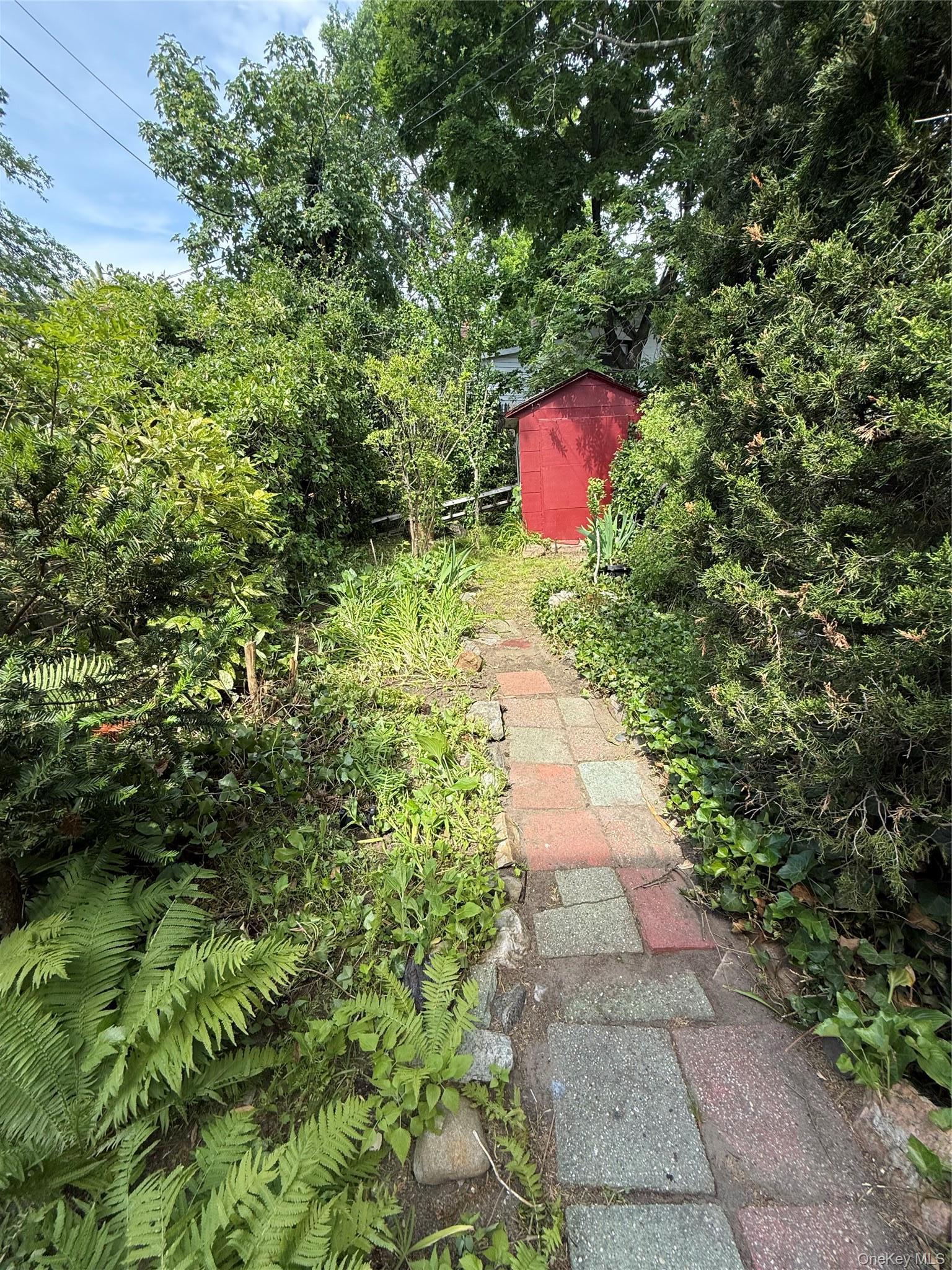 Single Family 152nd Street  Queens, NY 11357, MLS-1016129-21