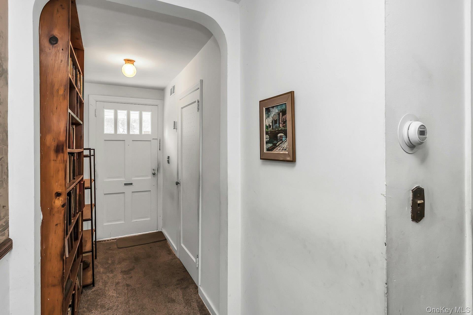 Single Family 152nd Street Queens, NY 11357, MLS-1016129-3
