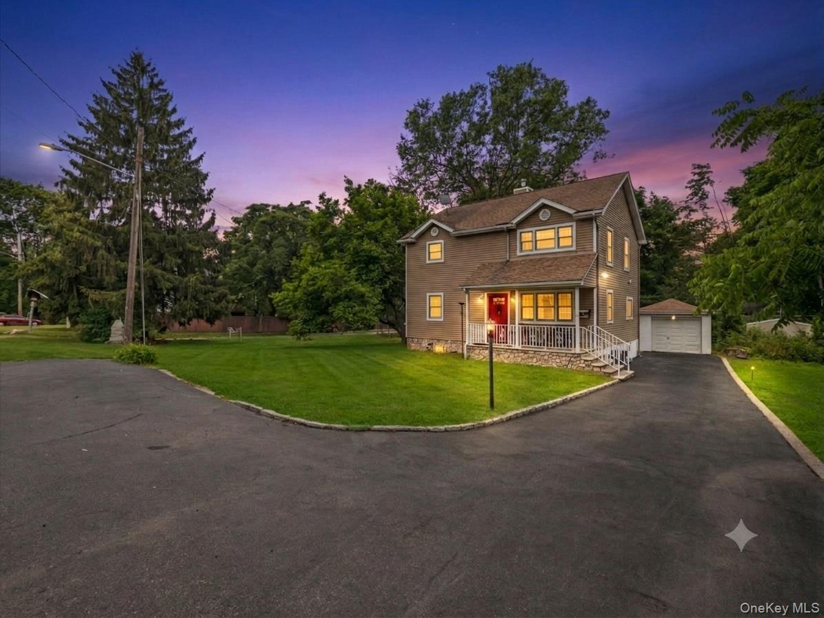 Single Family Hempstead Lane Rockland County, NY 10977, MLS-1016144-2