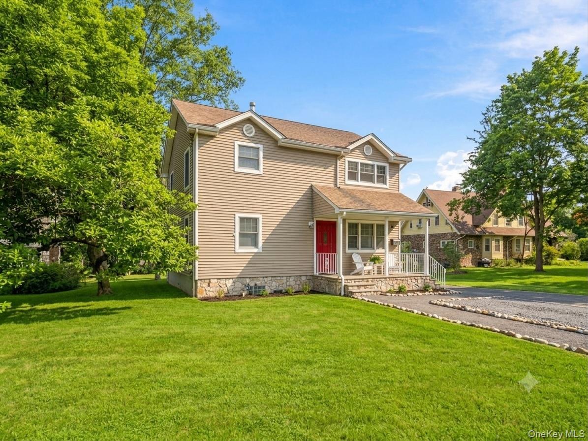 Single Family Hempstead Lane Rockland County, NY 10977, MLS-1016144-3