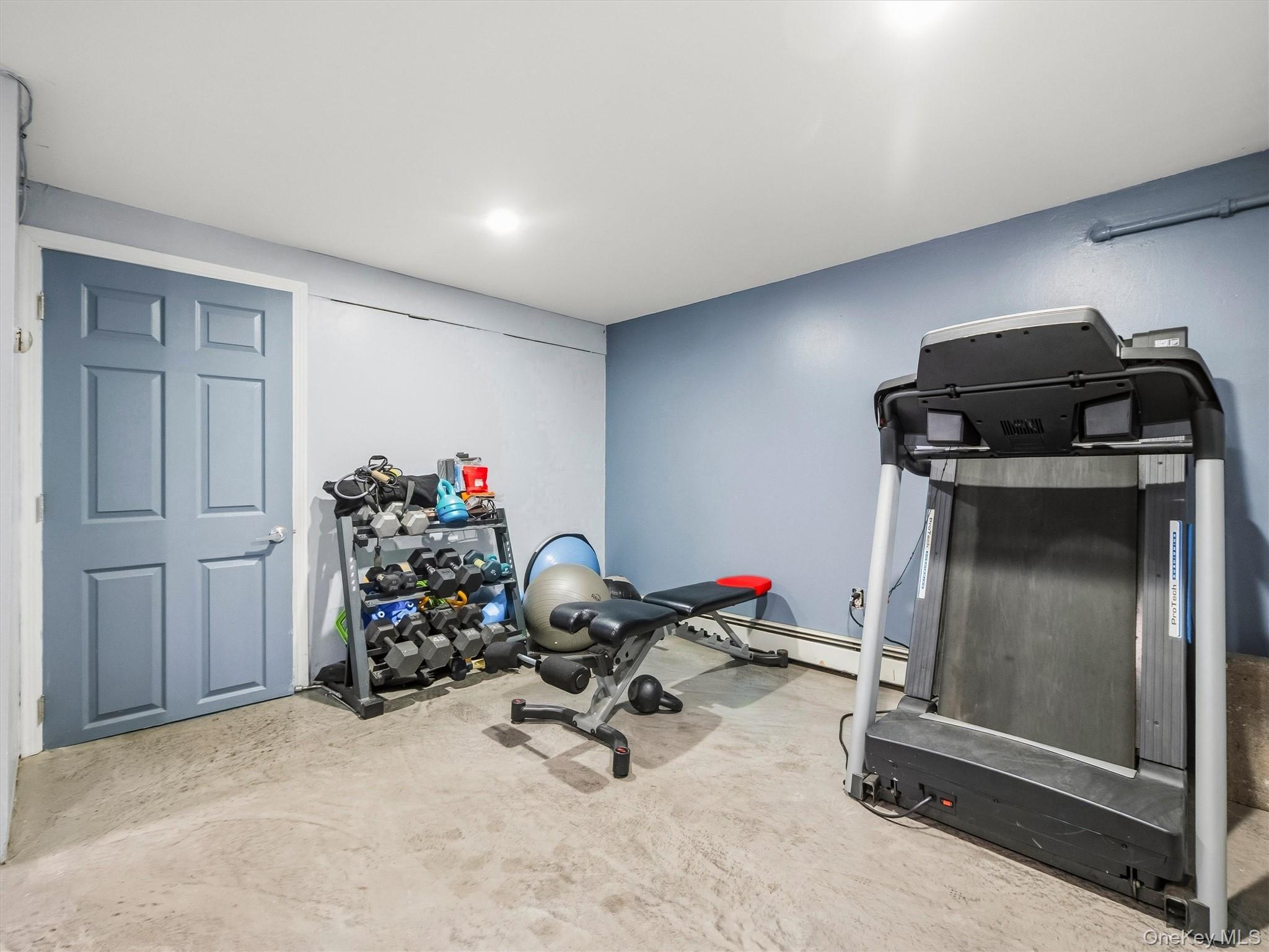 Single Family Hempstead Lane Rockland County, NY 10977, MLS-1016144-31