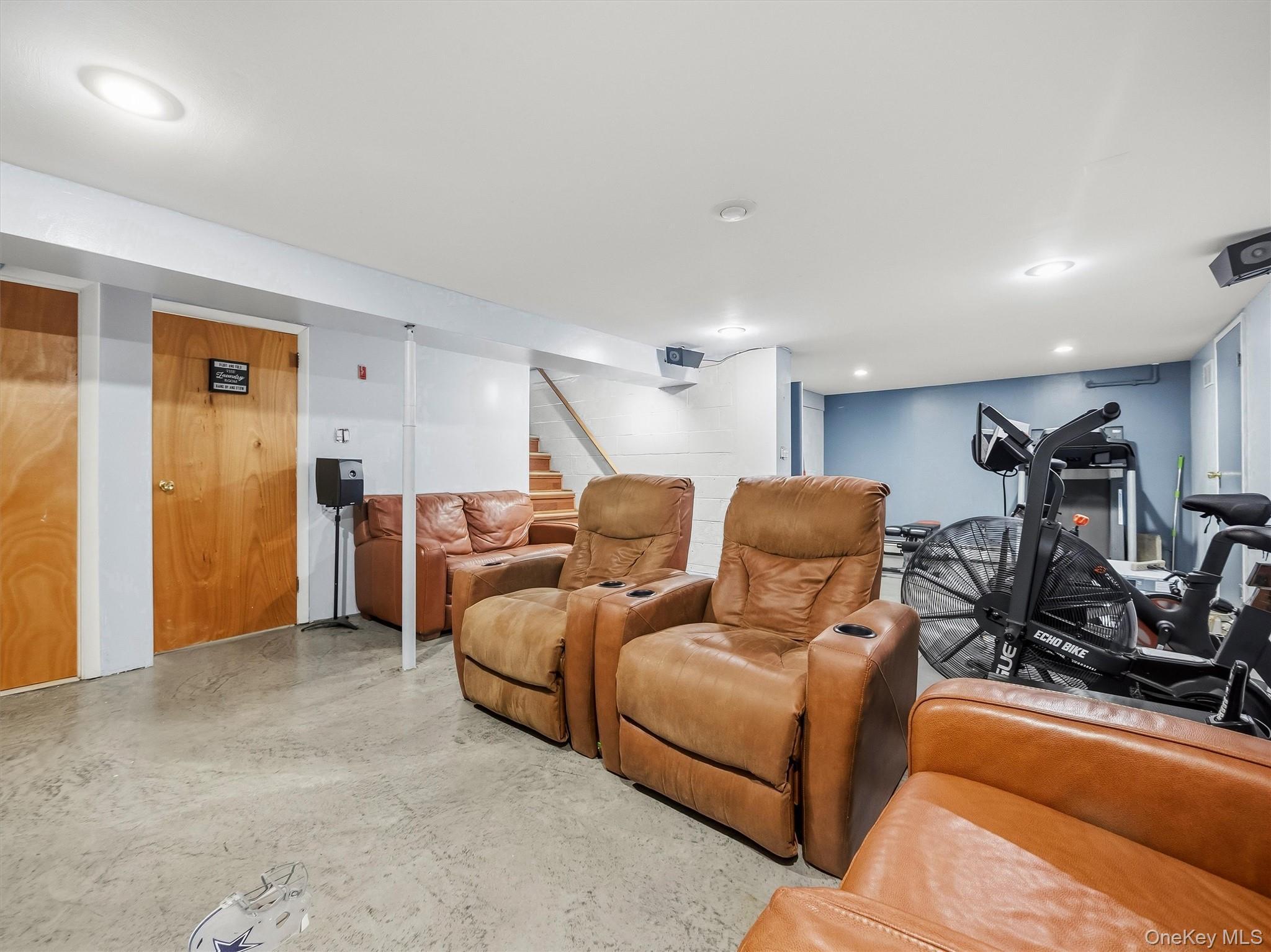 Single Family Hempstead Lane Rockland County, NY 10977, MLS-1016144-32
