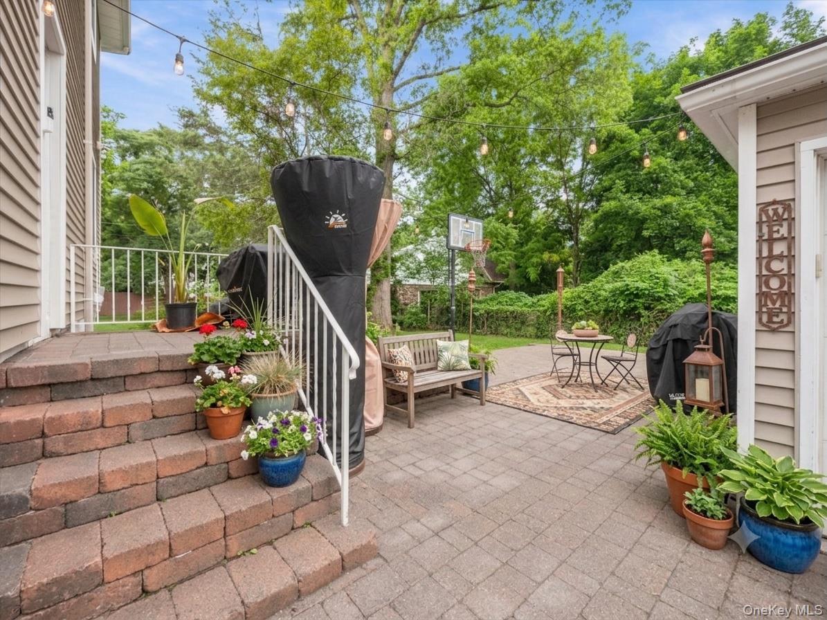 Single Family Hempstead Lane Rockland County, NY 10977, MLS-1016144-34