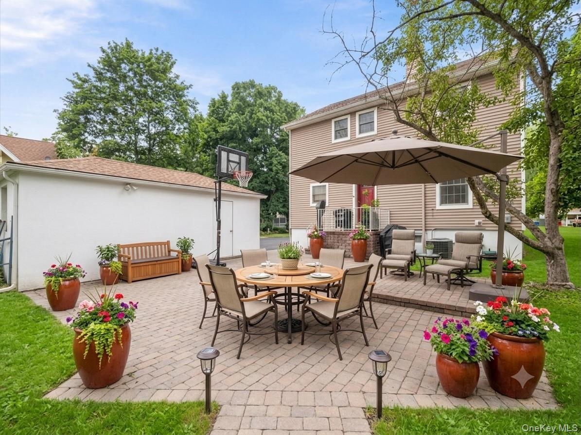 Single Family Hempstead Lane  Rockland County, NY 10977, MLS-1016144-35