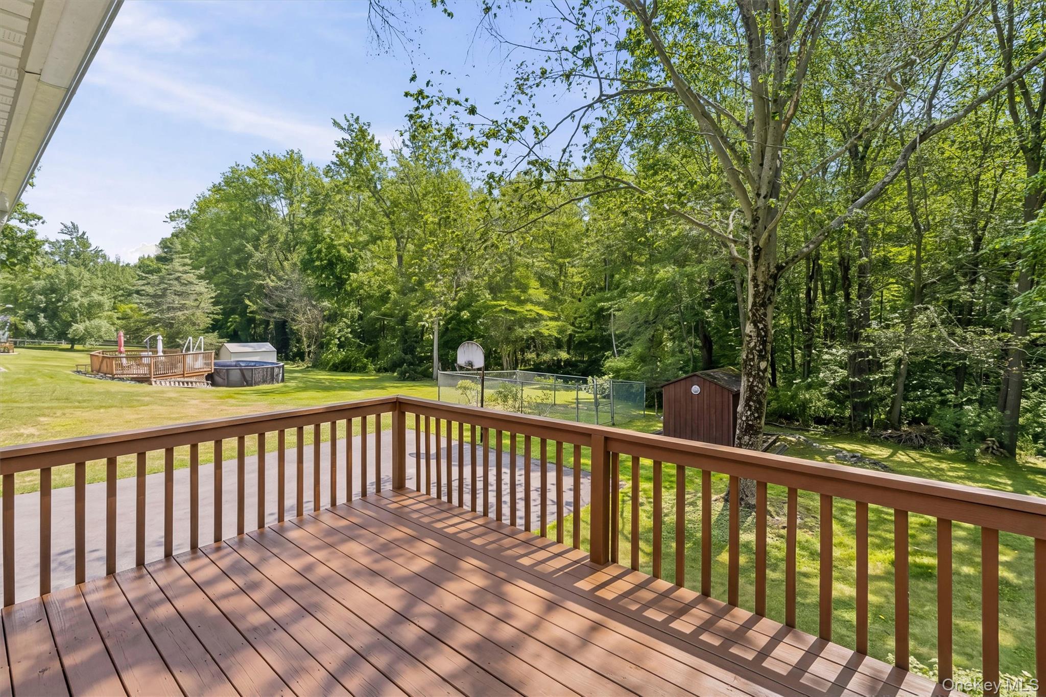 Single Family Wilson Road Orange County, NY 10950, MLS-1016146-36