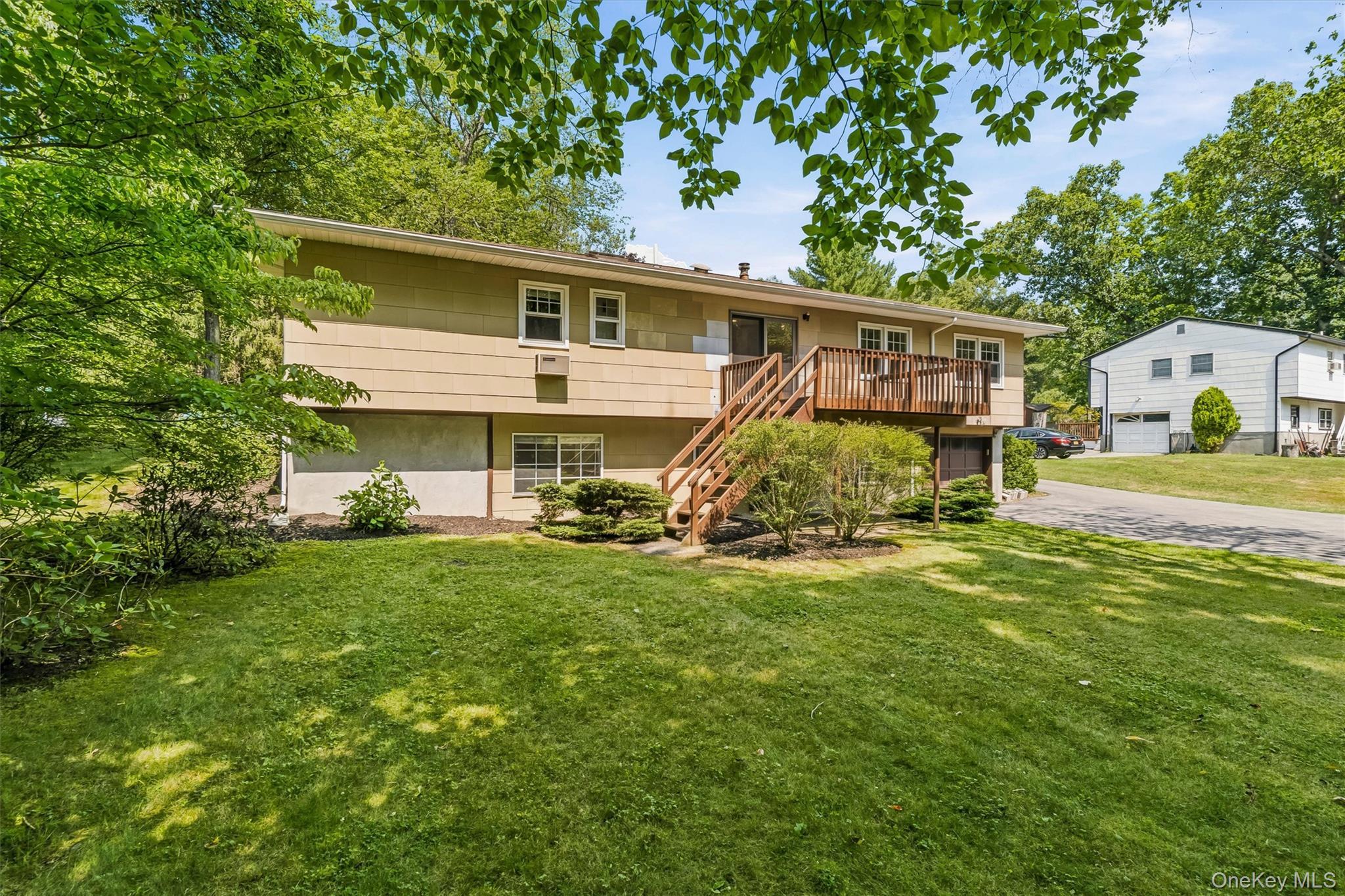 Single Family Wilson Road Orange County, NY 10950, MLS-1016146-40