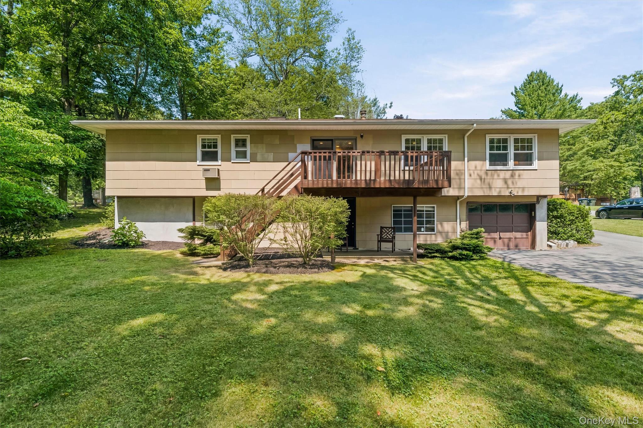 Single Family Wilson Road  Orange County, NY 10950, MLS-1016146-42
