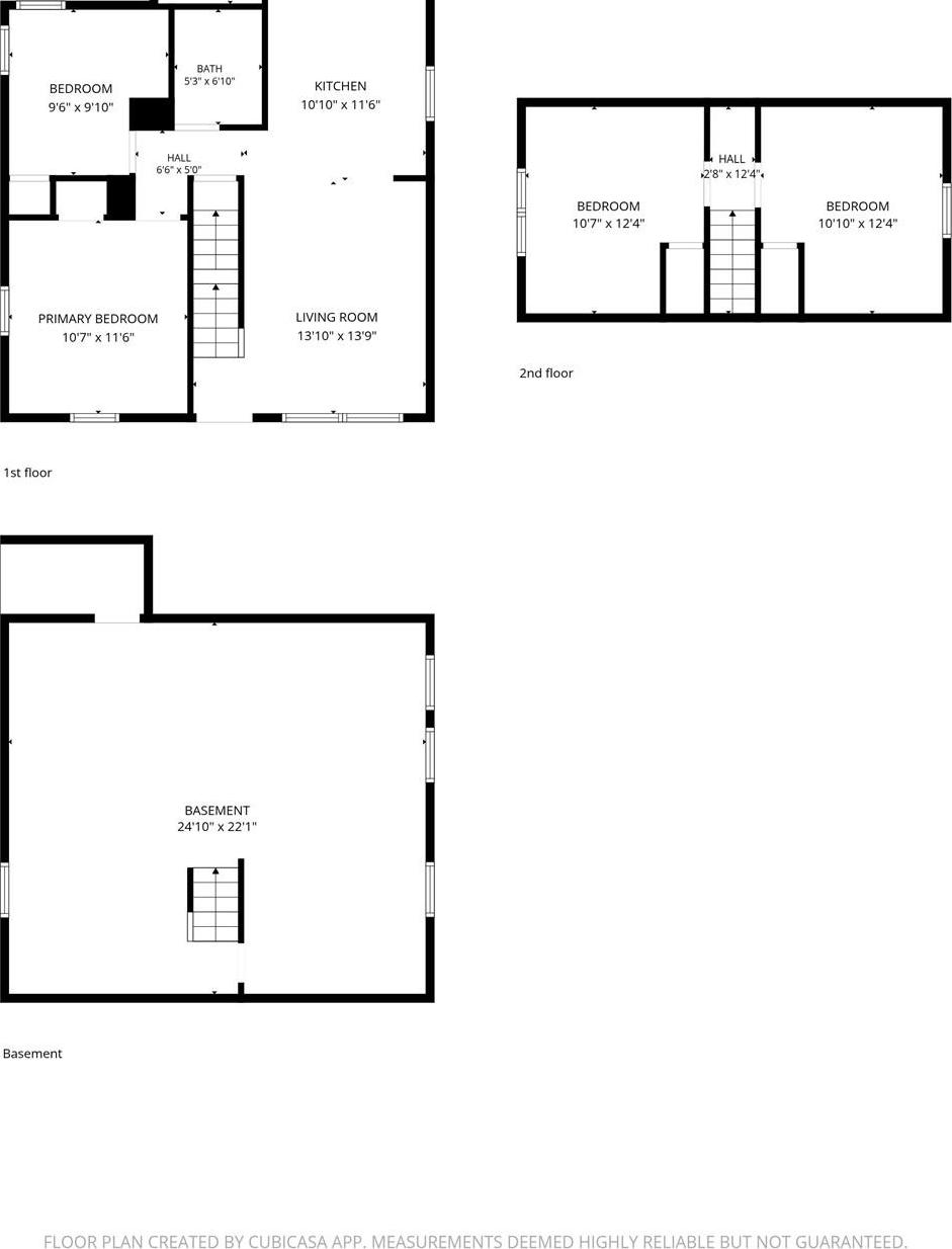 Single Family N Indiana Avenue  Suffolk County, NY 11757, MLS-1016149-29