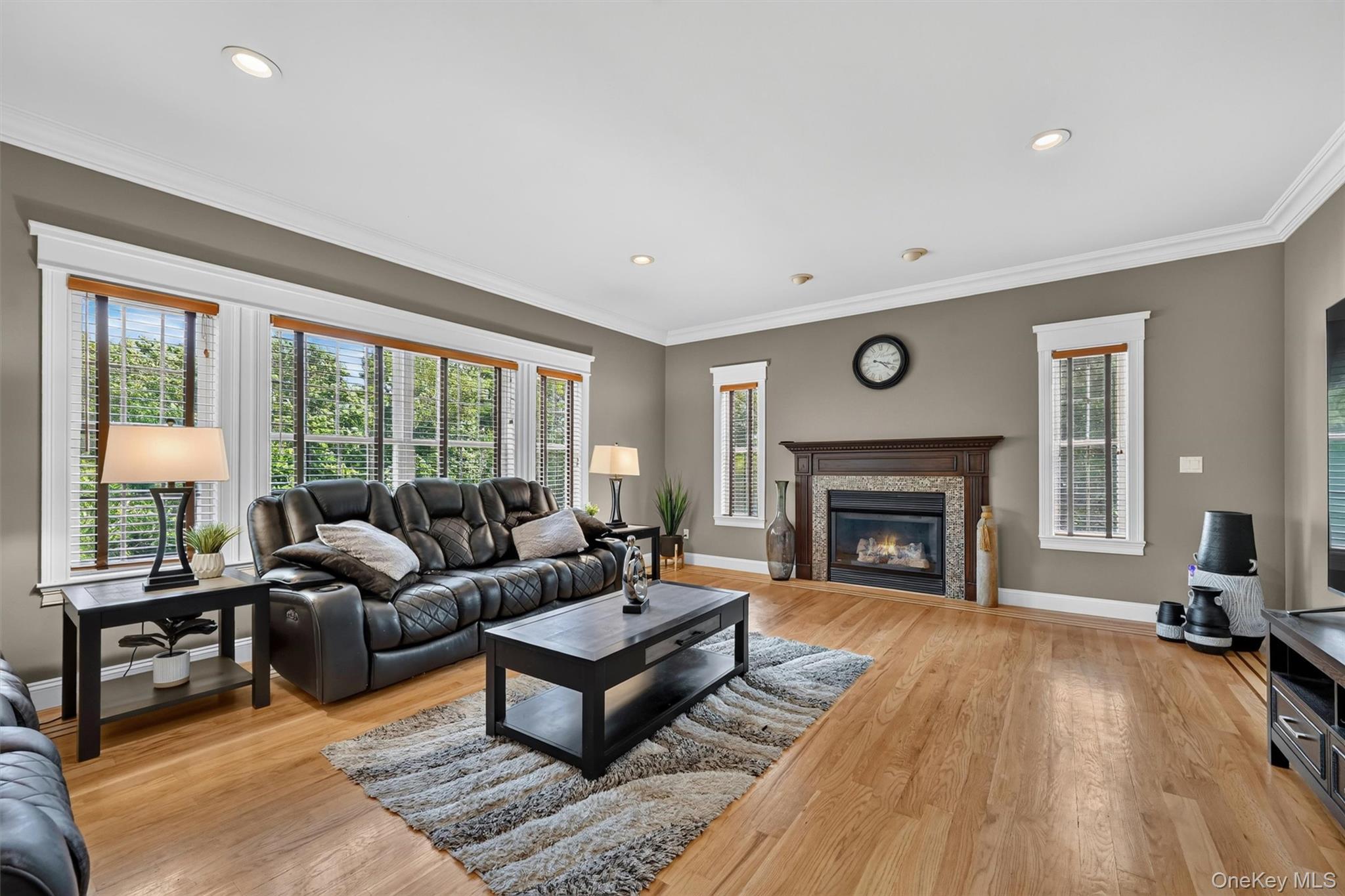 Single Family Harvey Way  Orange County, NY 12550, MLS-1016159-10
