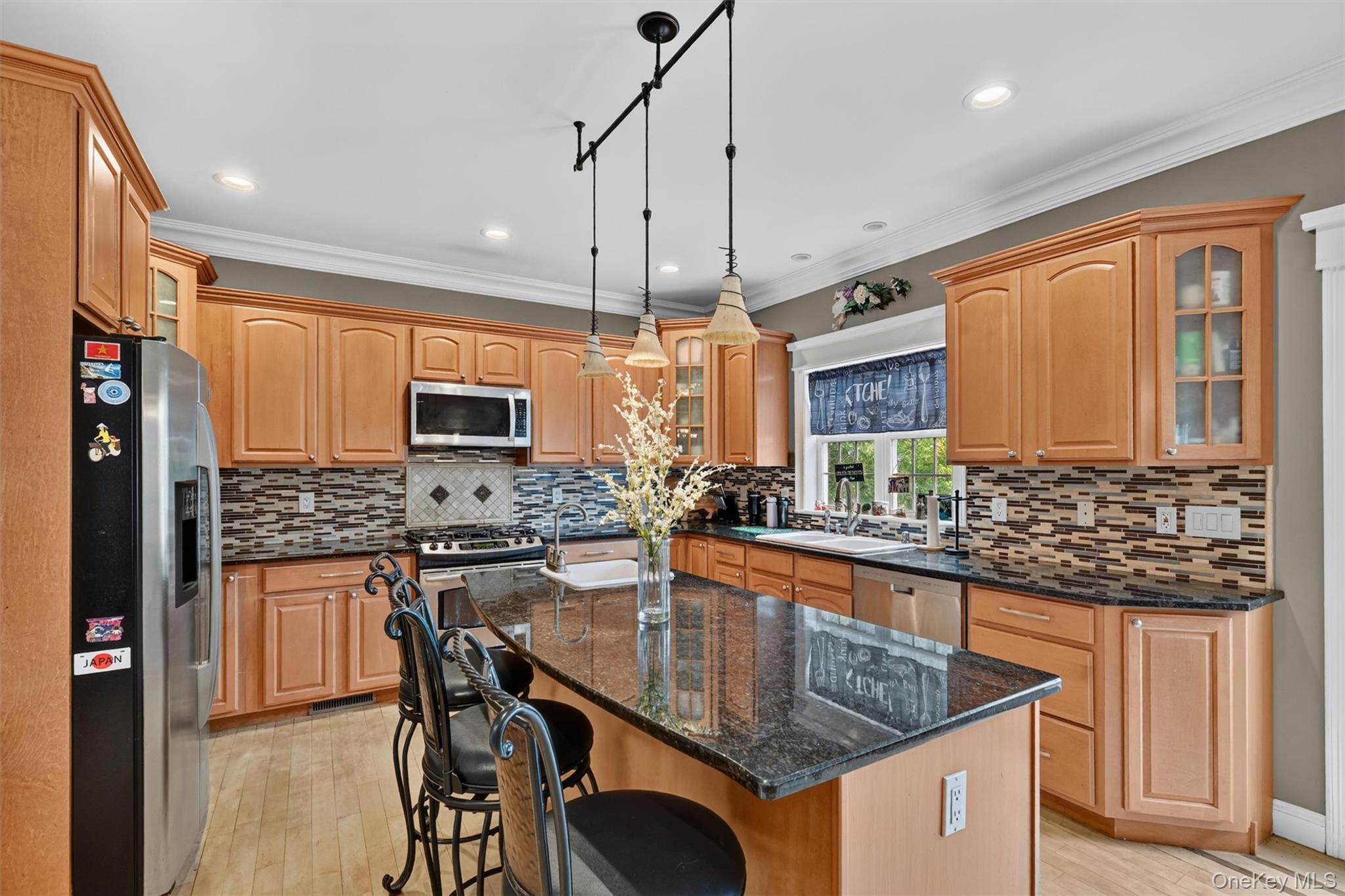 Single Family Harvey Way  Orange County, NY 12550, MLS-1016159-11