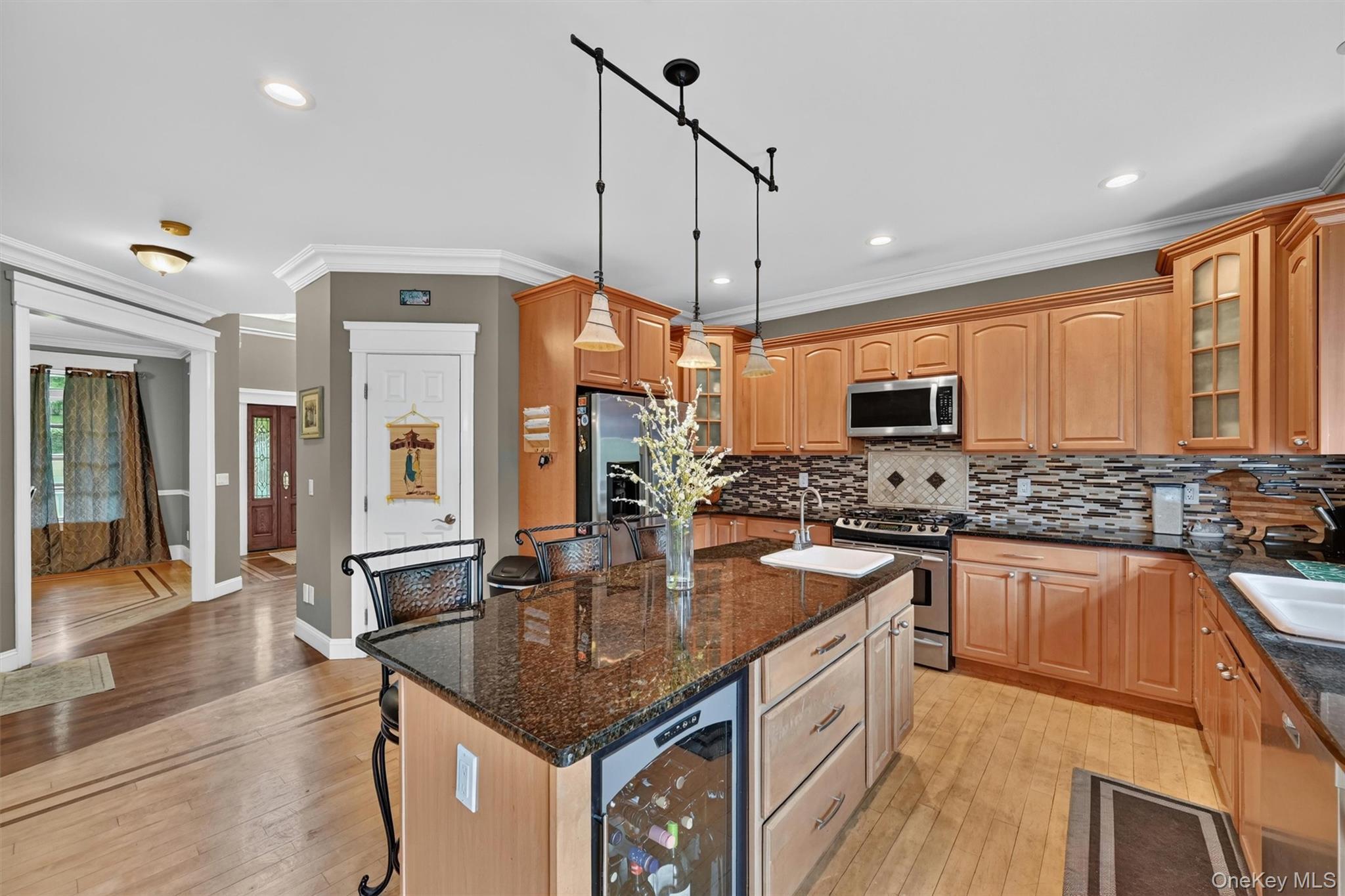Single Family Harvey Way  Orange County, NY 12550, MLS-1016159-12