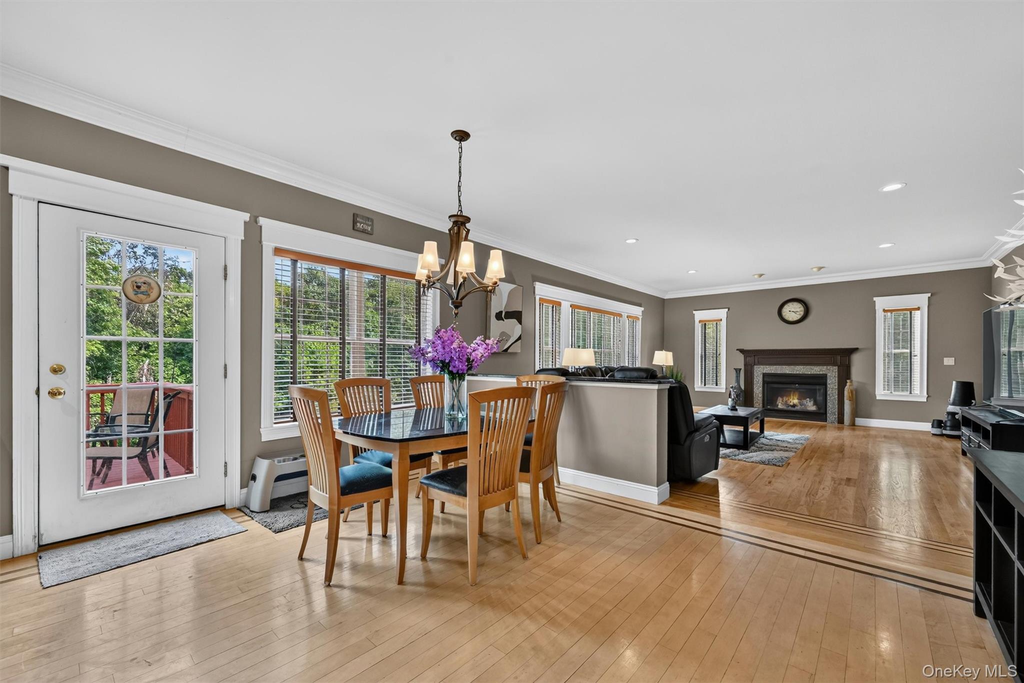 Single Family Harvey Way  Orange County, NY 12550, MLS-1016159-13