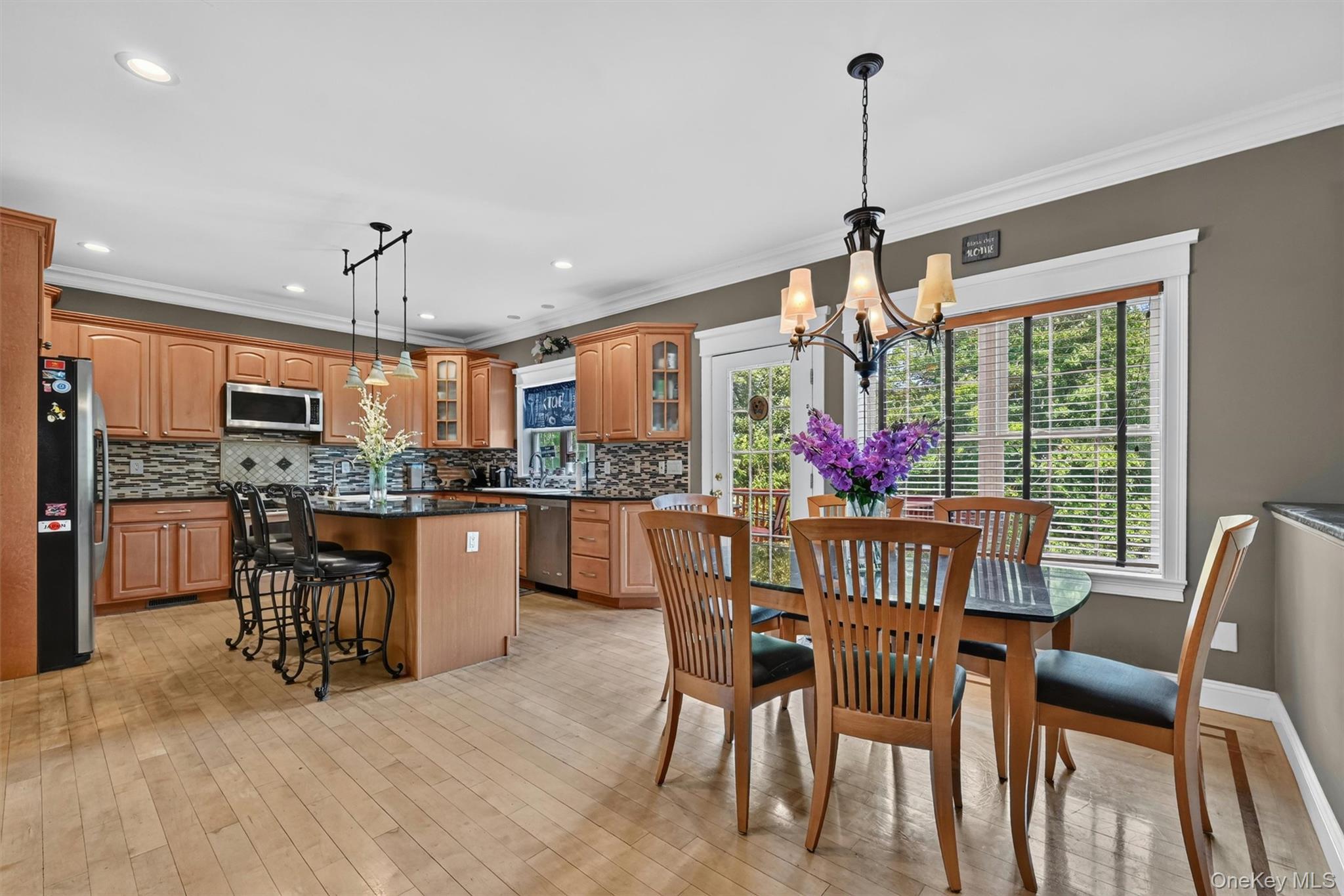 Single Family Harvey Way  Orange County, NY 12550, MLS-1016159-14