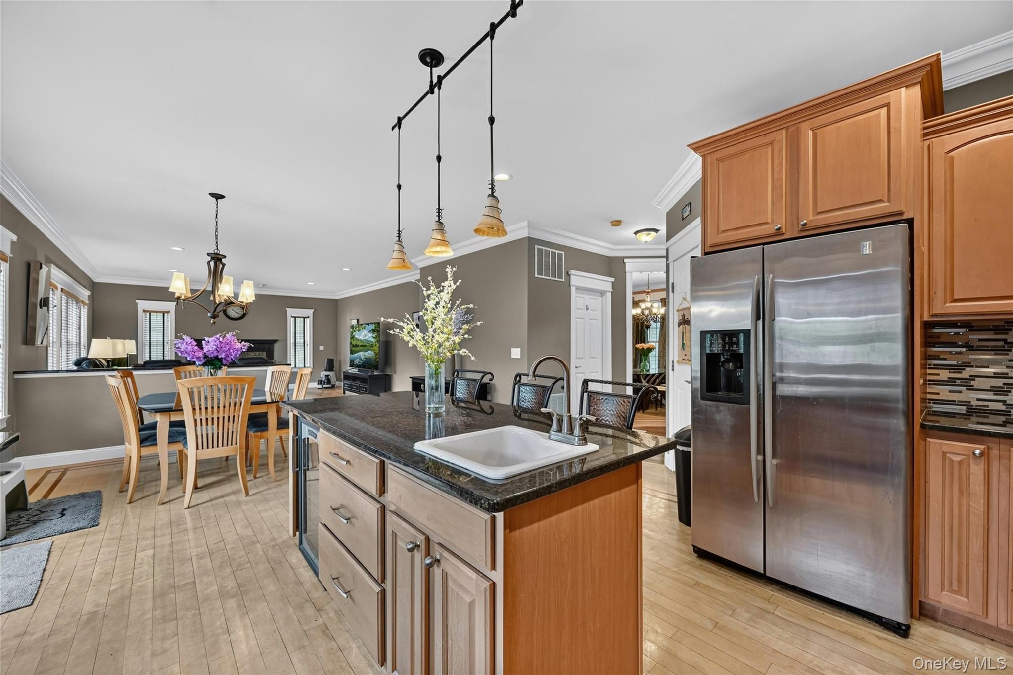 Single Family Harvey Way  Orange County, NY 12550, MLS-1016159-16