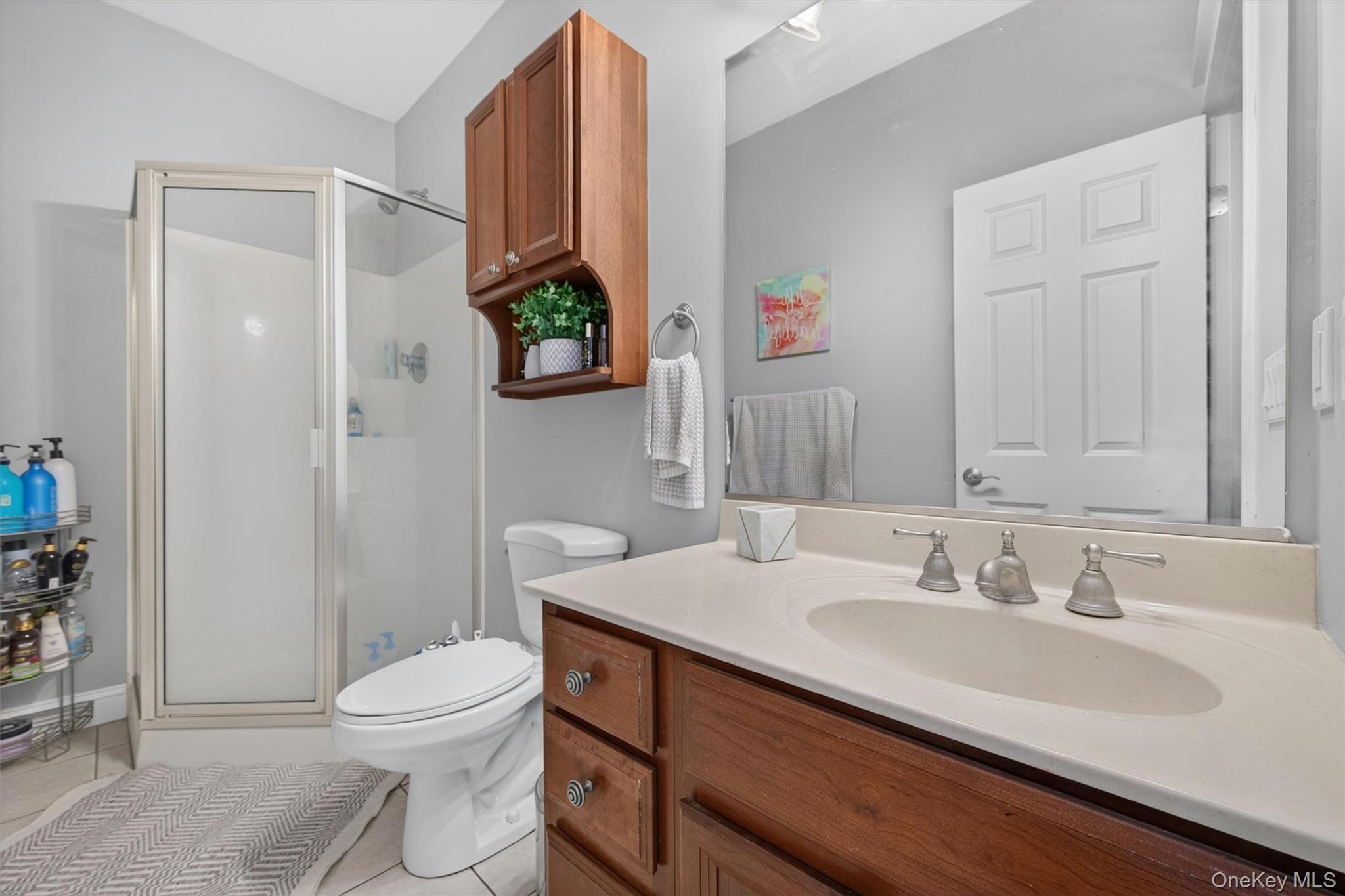 Single Family Harvey Way  Orange County, NY 12550, MLS-1016159-24