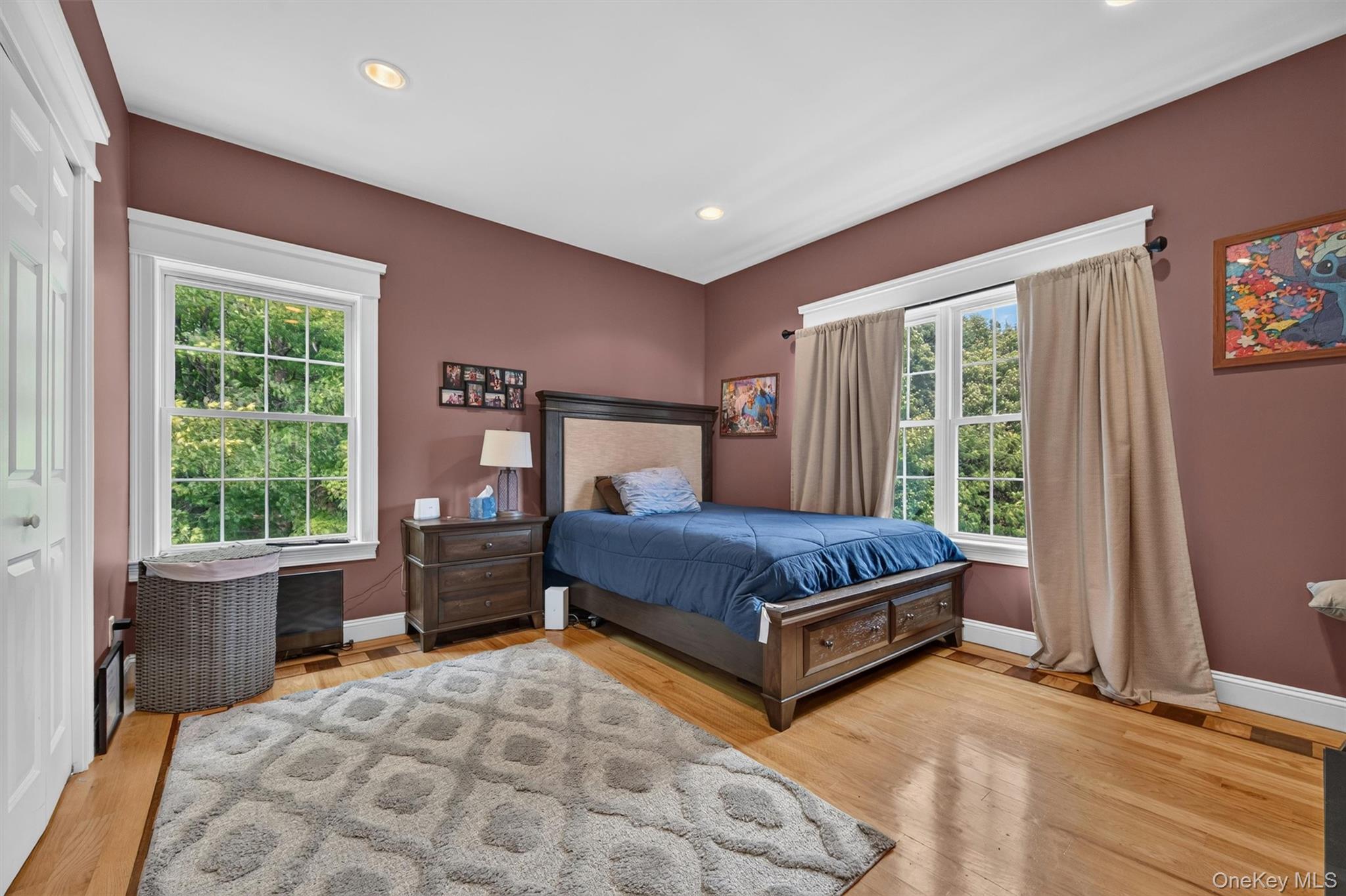 Single Family Harvey Way  Orange County, NY 12550, MLS-1016159-27