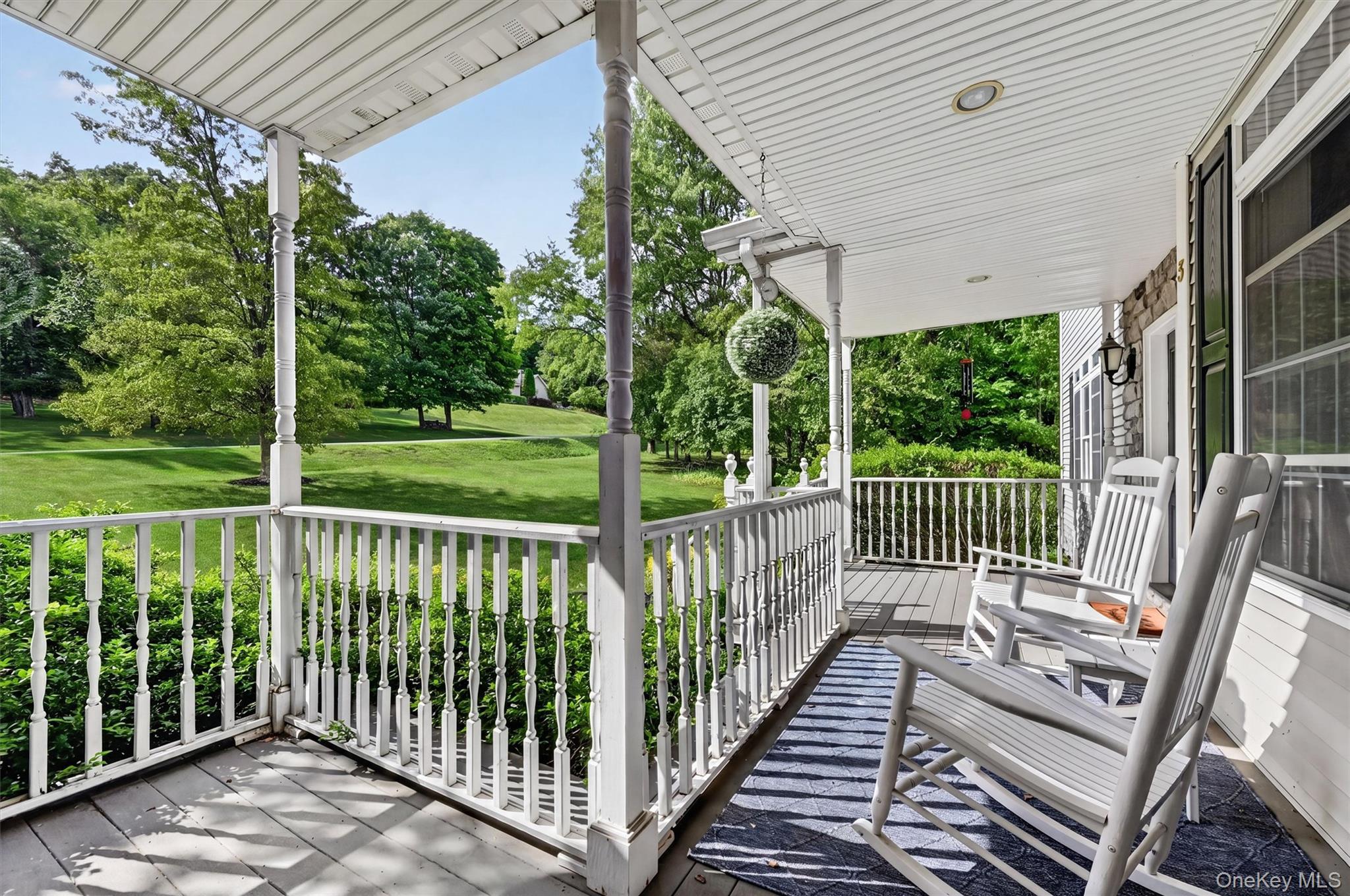 Single Family Harvey Way  Orange County, NY 12550, MLS-1016159-3