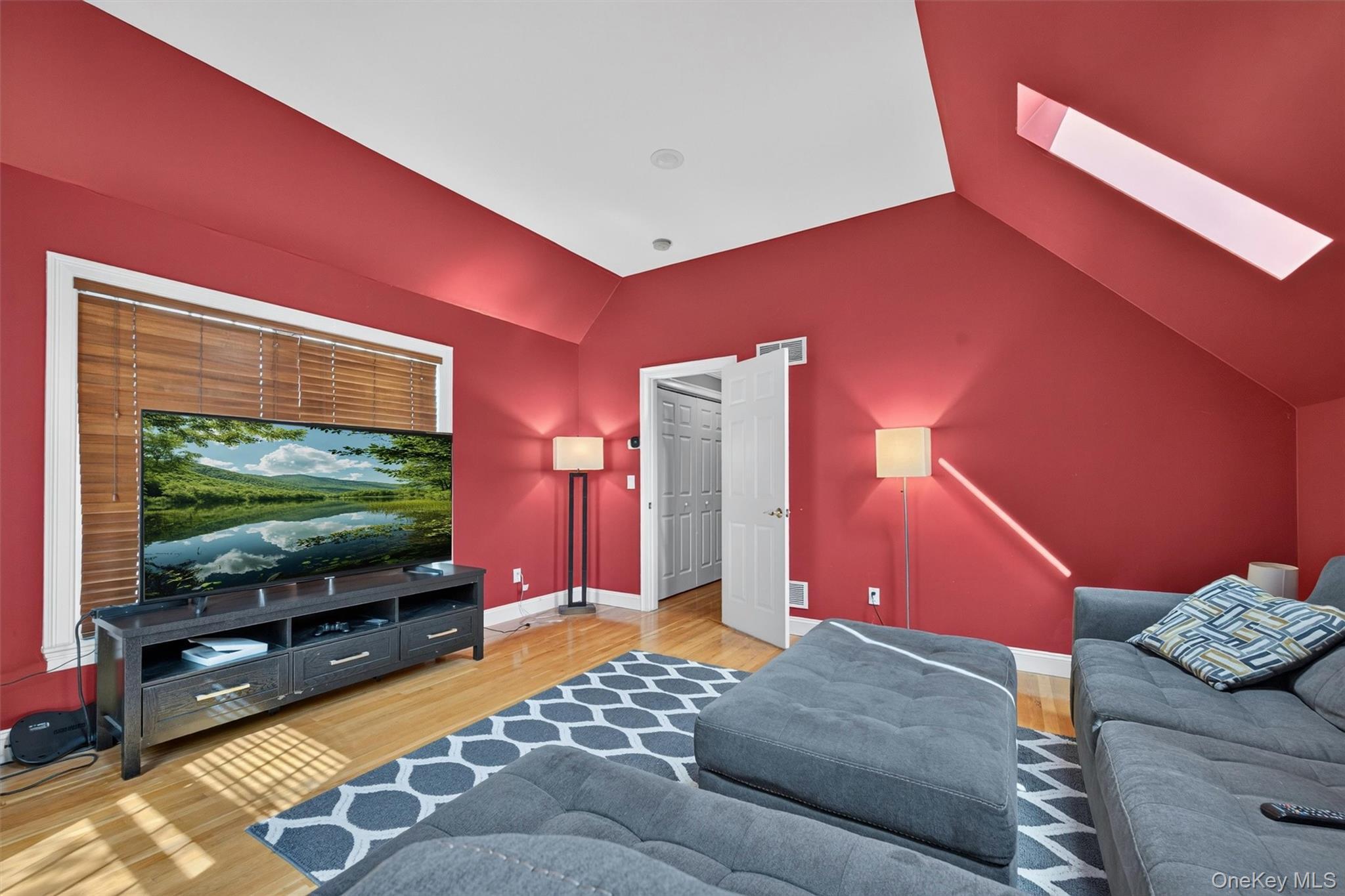 Single Family Harvey Way  Orange County, NY 12550, MLS-1016159-30