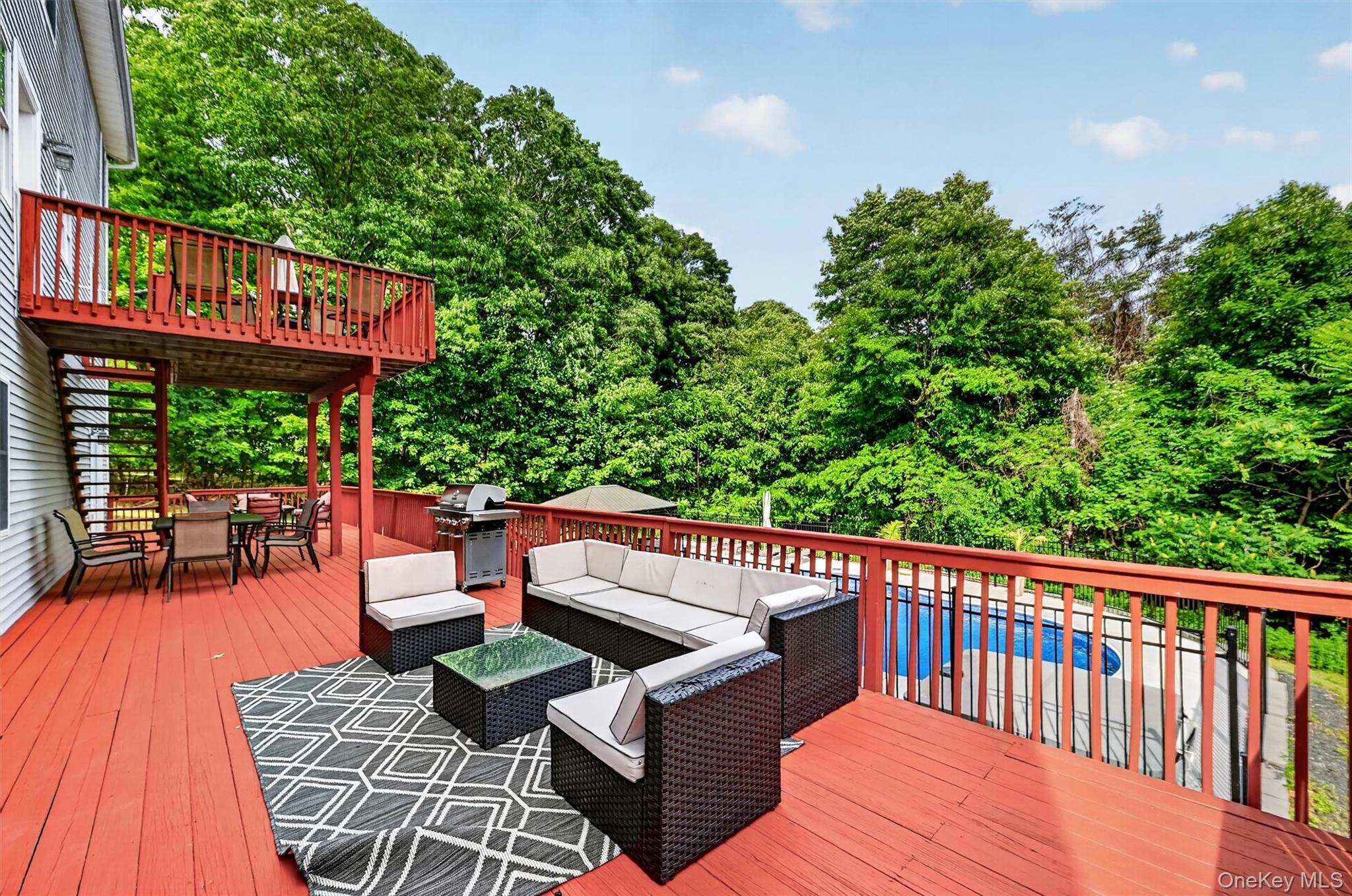Single Family Harvey Way  Orange County, NY 12550, MLS-1016159-32