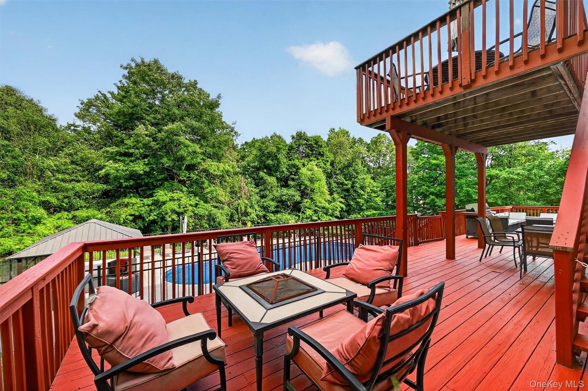 Single Family Harvey Way  Orange County, NY 12550, MLS-1016159-34