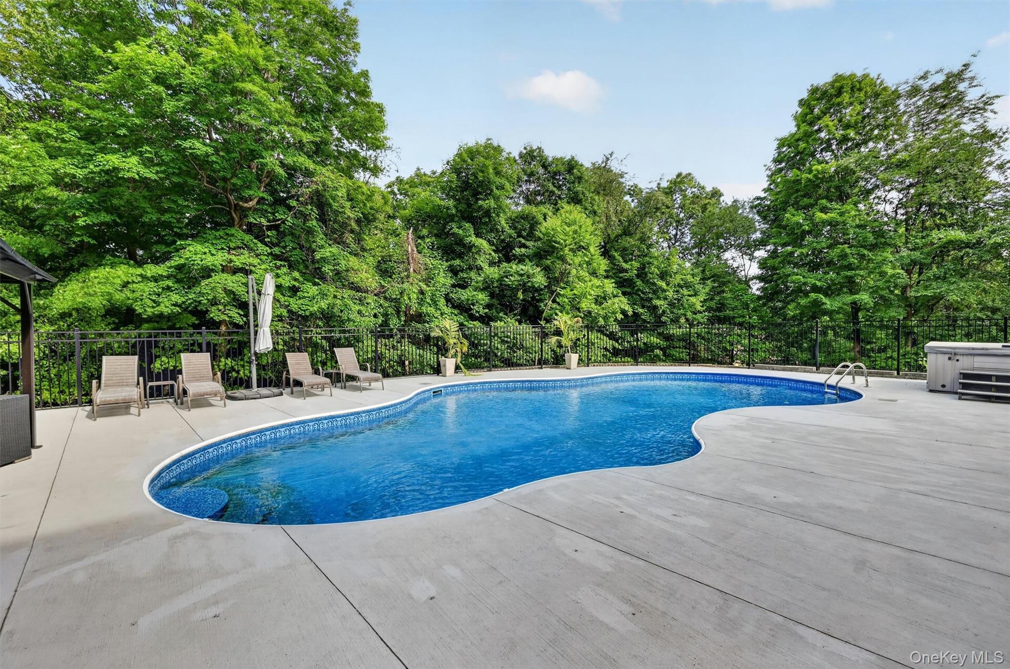 Single Family Harvey Way  Orange County, NY 12550, MLS-1016159-36